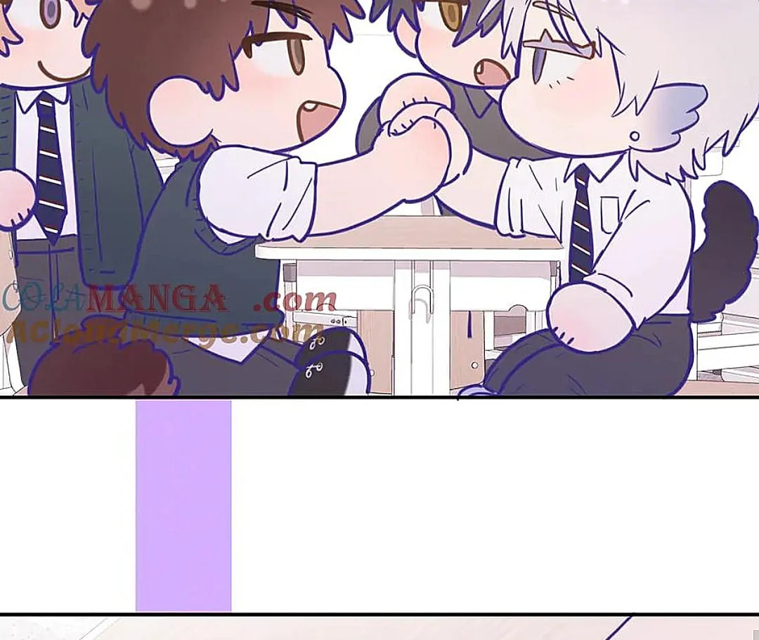 Lying Puppies Get Eaten Chapter 21.1 page 6 - 