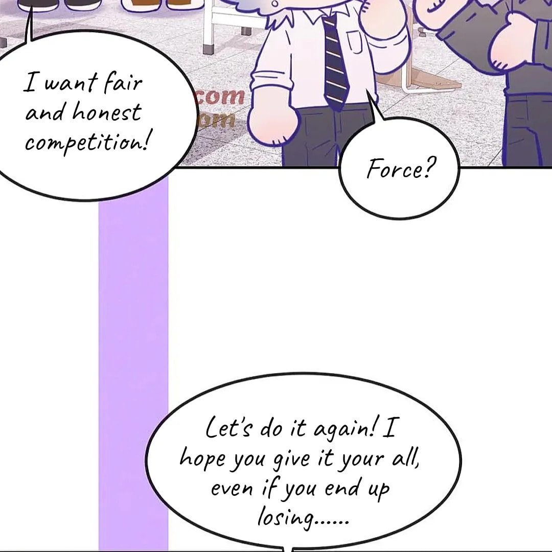 Lying Puppies Get Eaten Chapter 21.1 page 9 - 