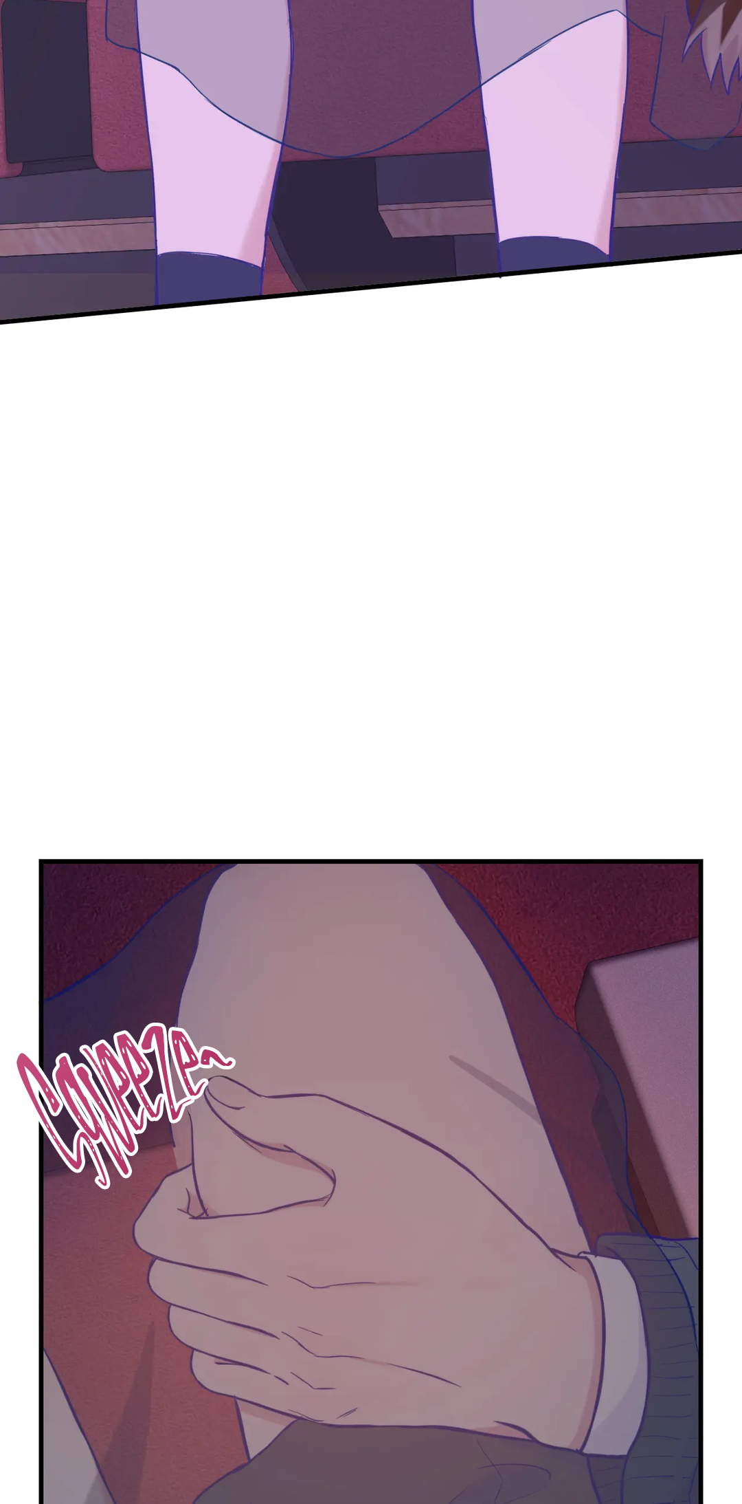 Lying Puppies Get Eaten Chapter 21 page 30 - 
