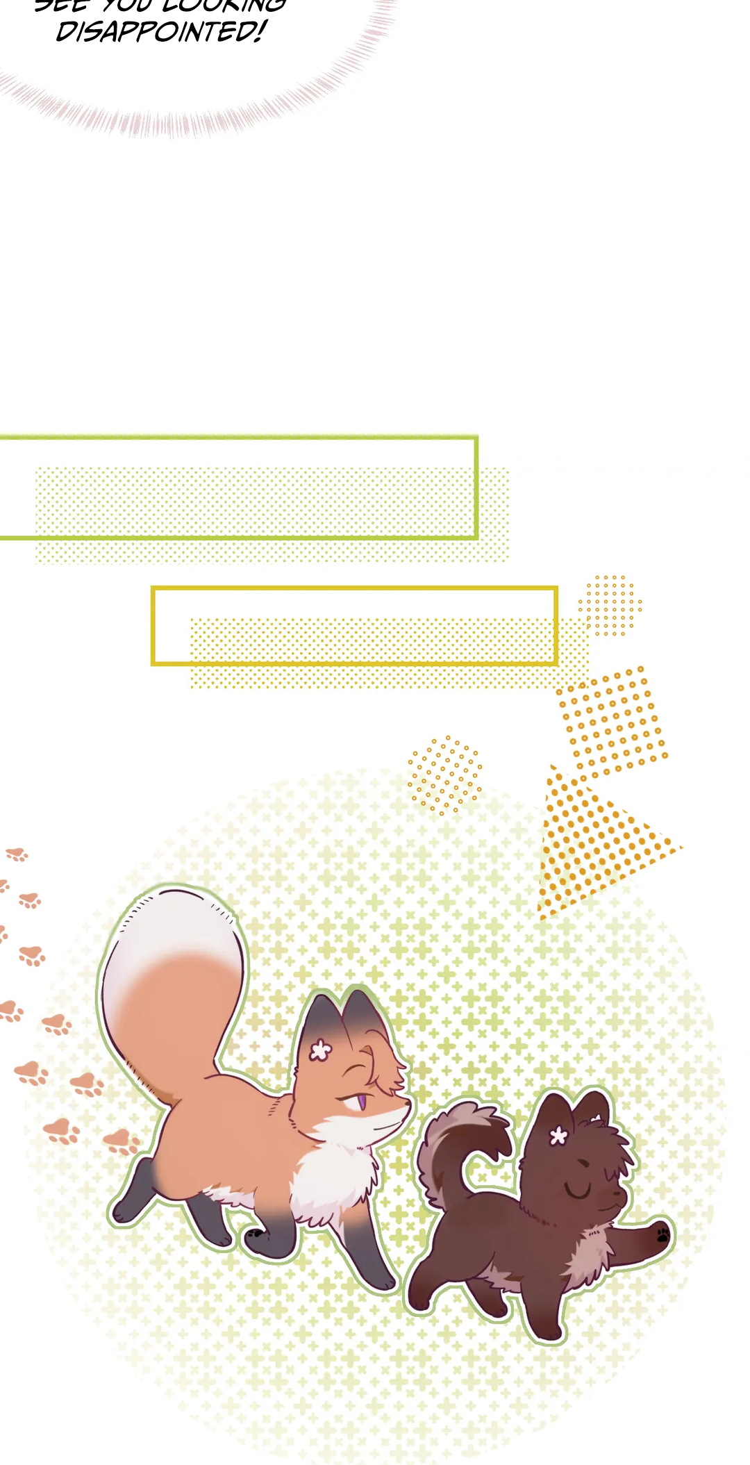 Lying Puppies Get Eaten Chapter 21 page 43 - 