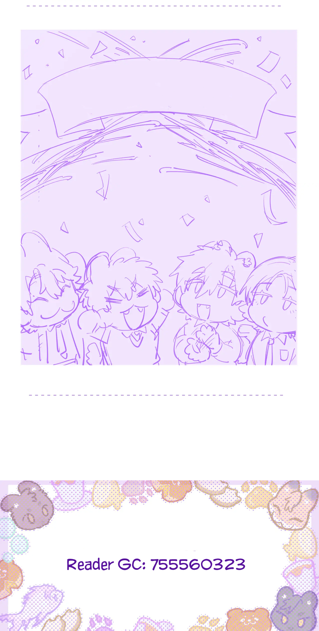 Lying Puppies Get Eaten Chapter 21 page 50 - 
