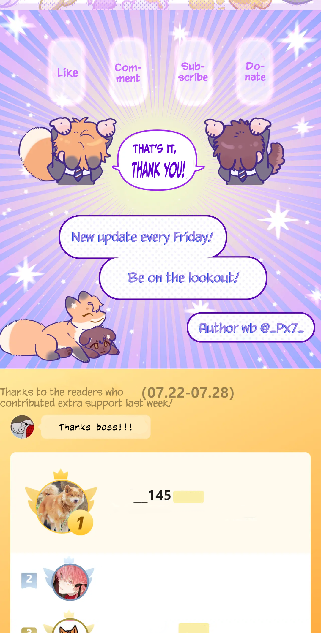 Lying Puppies Get Eaten Chapter 21 page 51 - 