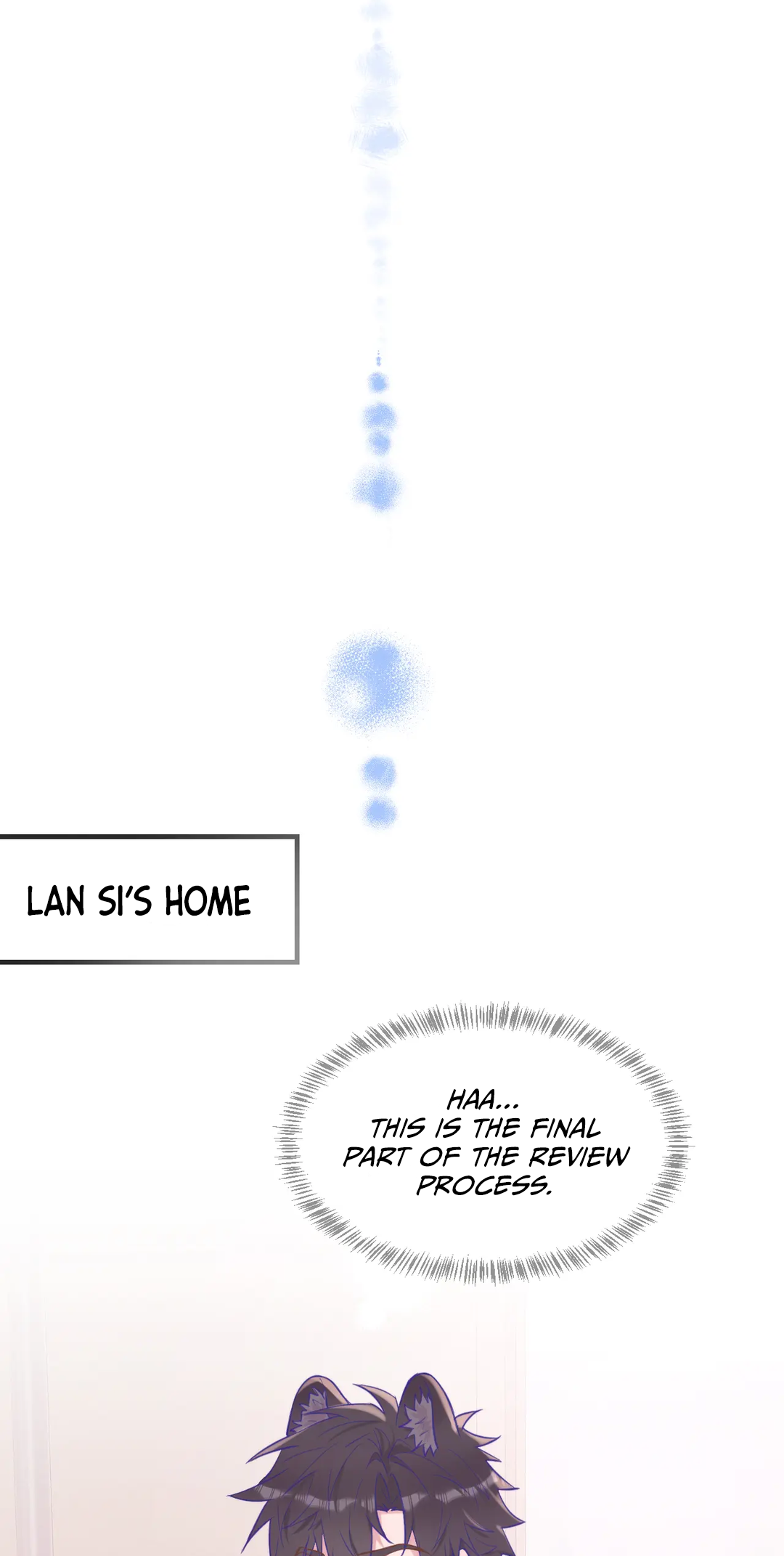 Lying Puppies Get Eaten Chapter 22 page 29 - 