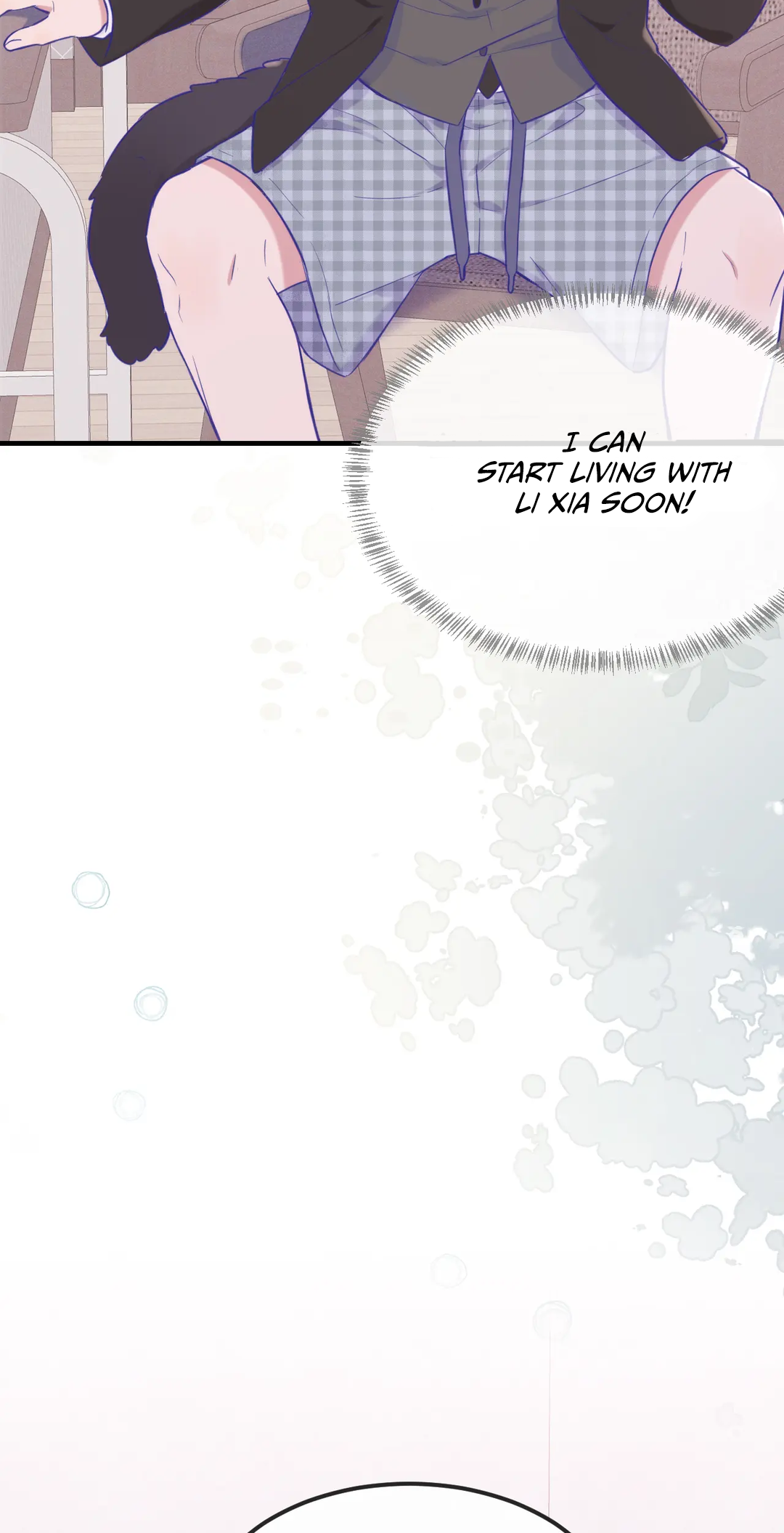 Lying Puppies Get Eaten Chapter 22 page 47 - 