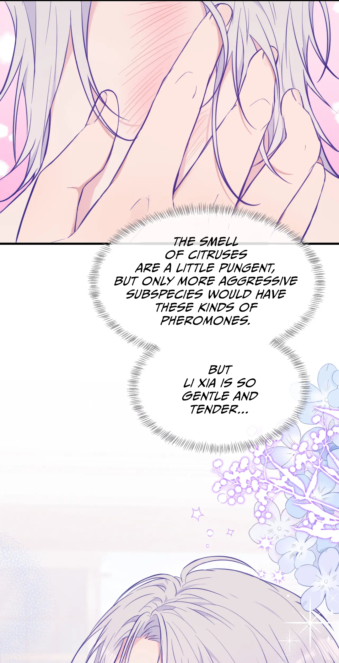 Lying Puppies Get Eaten Chapter 23 page 16 - 