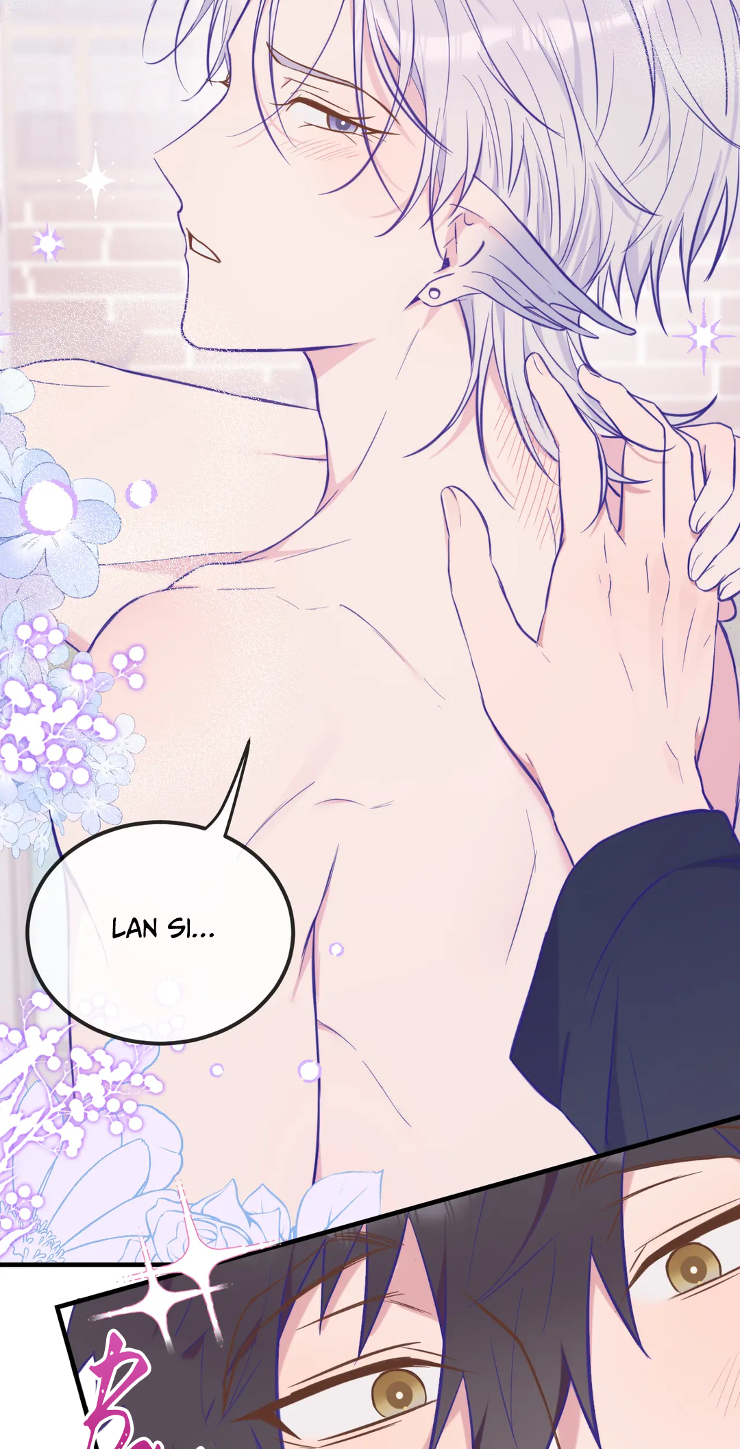 Lying Puppies Get Eaten Chapter 23 page 17 - 
