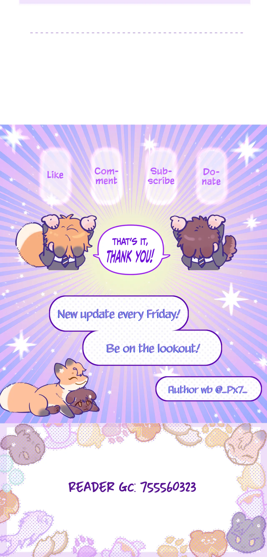 Lying Puppies Get Eaten Chapter 23 page 45 - 