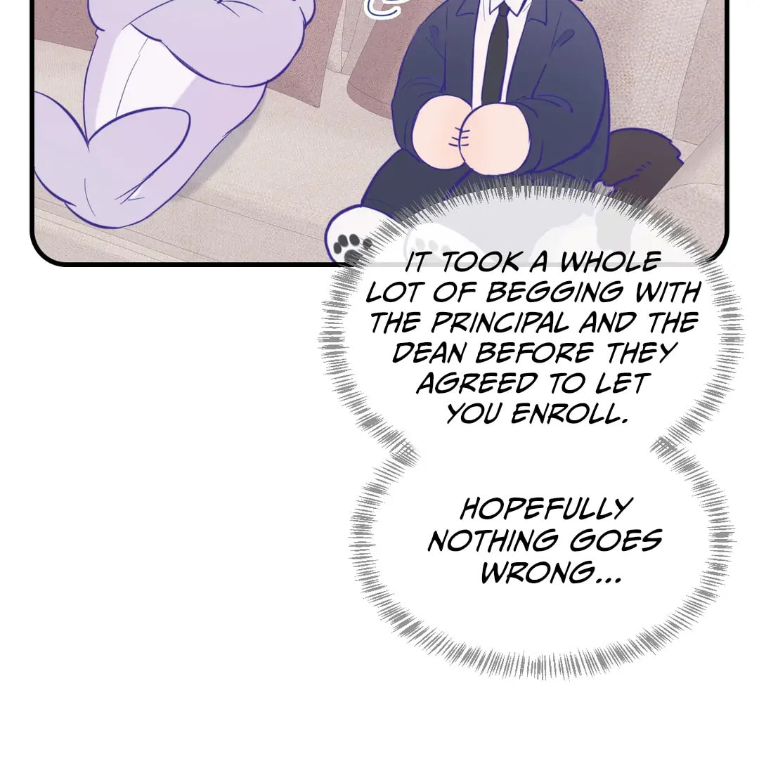 Lying Puppies Get Eaten Chapter 24 page 103 - 