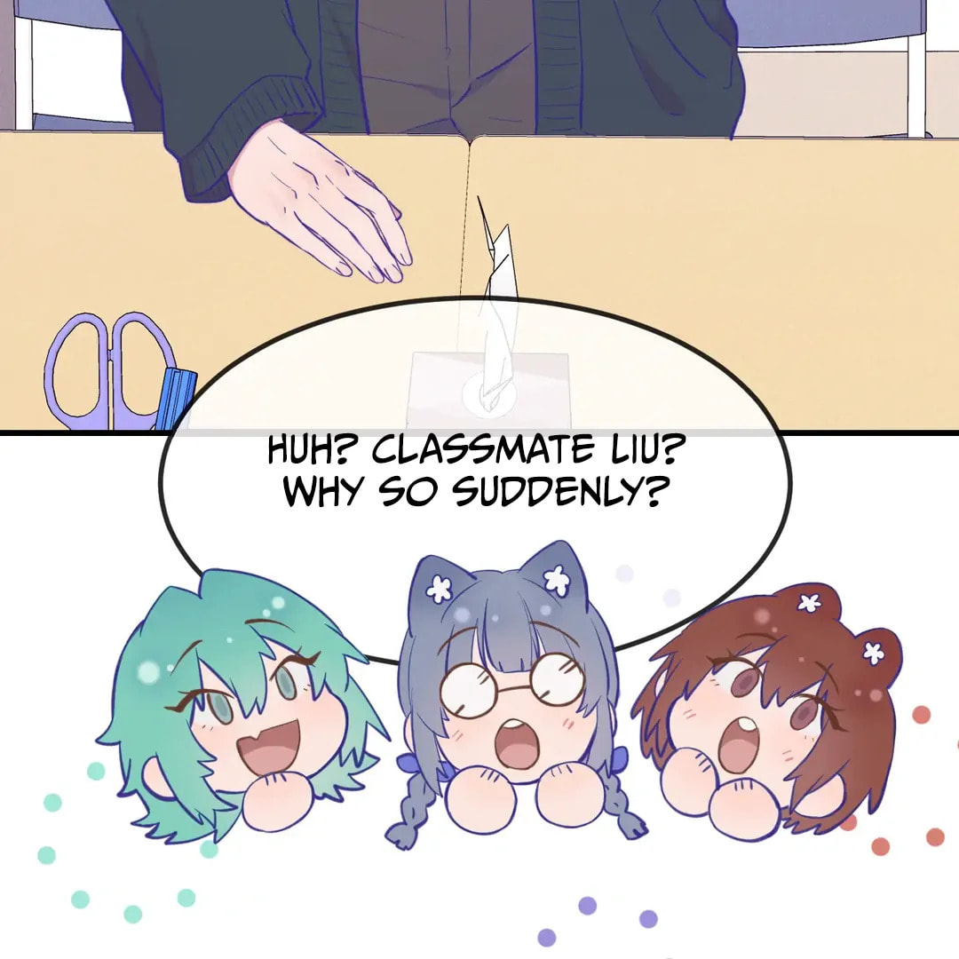 Lying Puppies Get Eaten Chapter 24 page 12 - 
