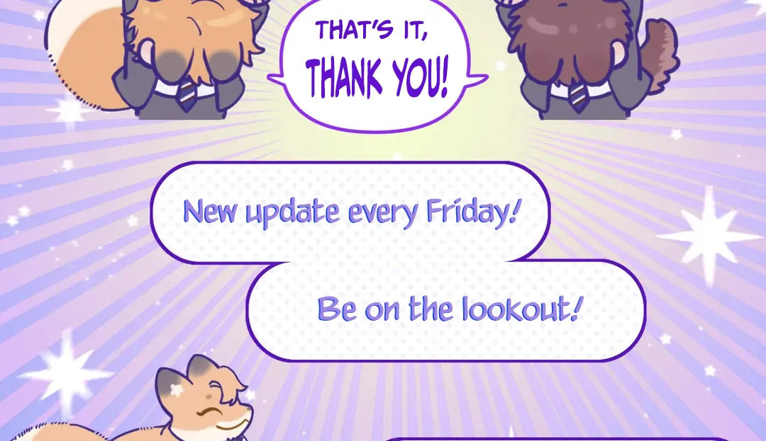 Lying Puppies Get Eaten Chapter 24 page 113 - 