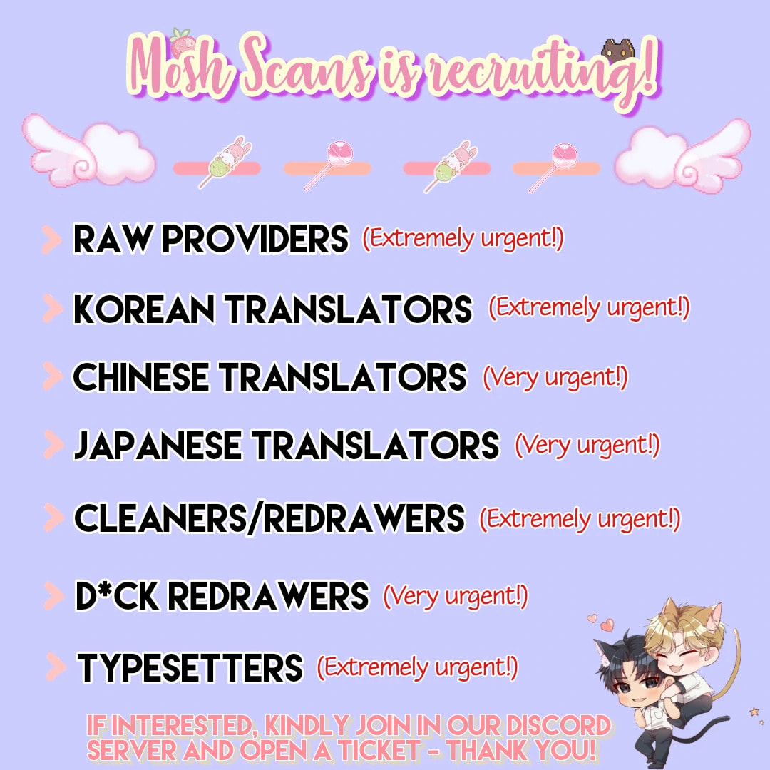 Lying Puppies Get Eaten Chapter 24 page 116 - 