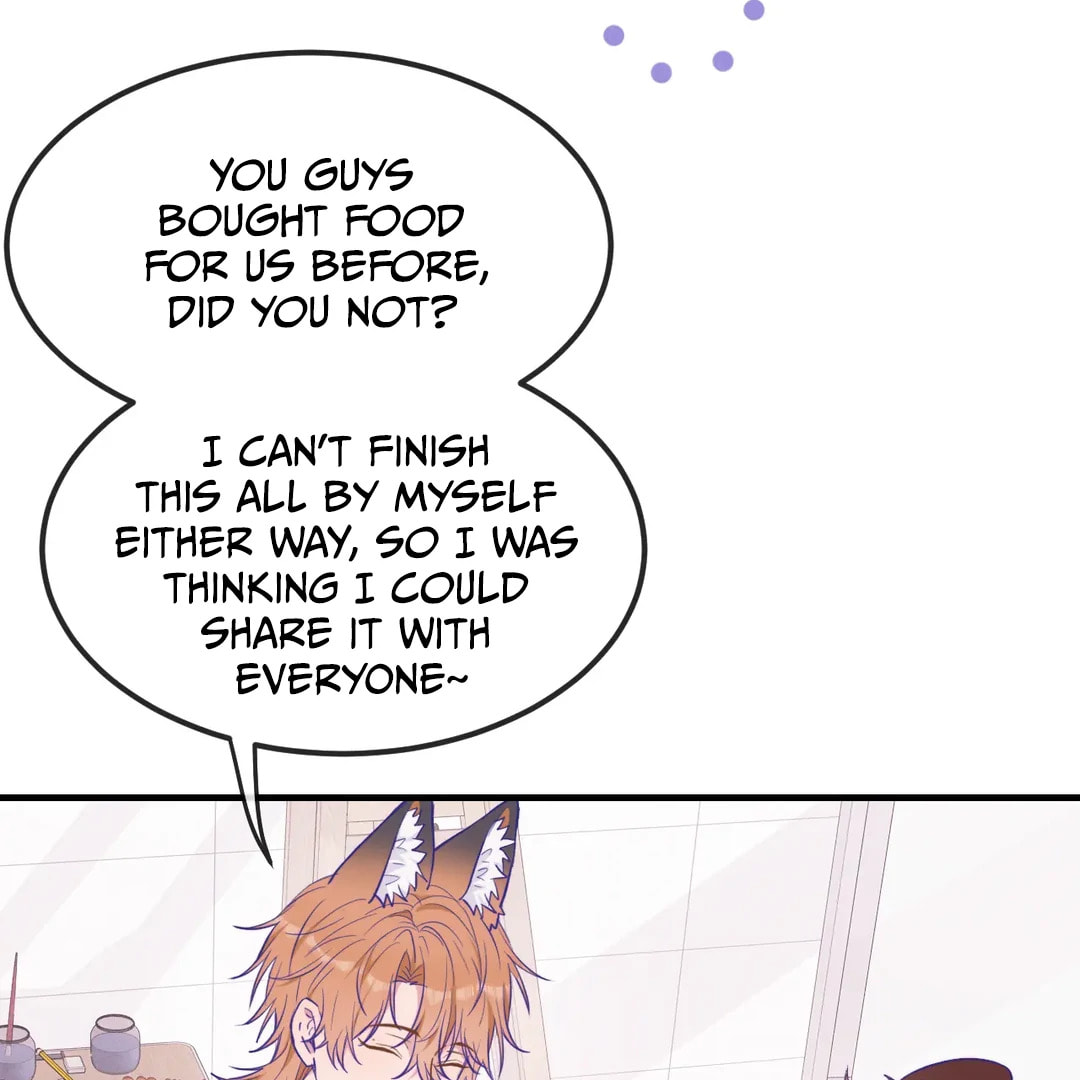 Lying Puppies Get Eaten Chapter 24 page 13 - 