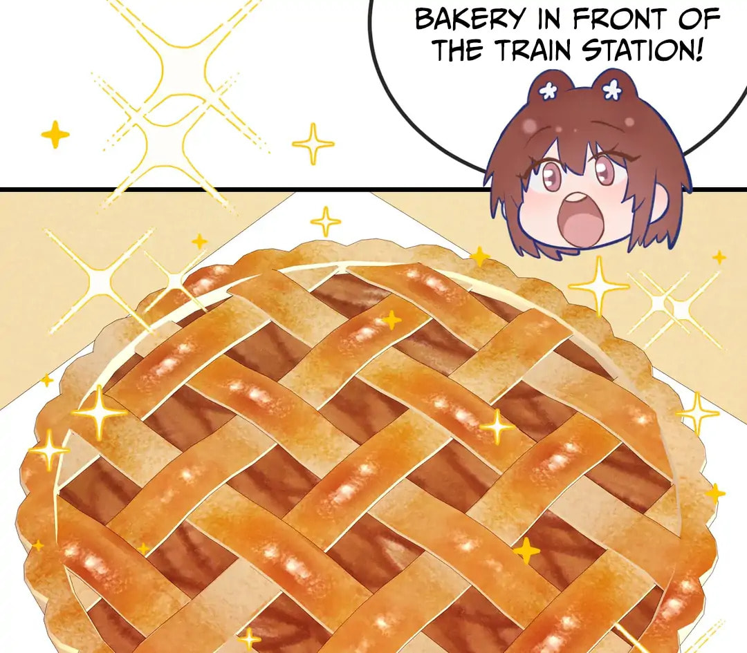 Lying Puppies Get Eaten Chapter 24 page 16 - 