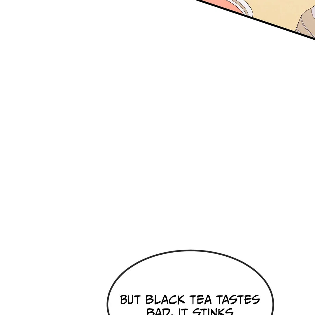 Lying Puppies Get Eaten Chapter 24 page 27 - 