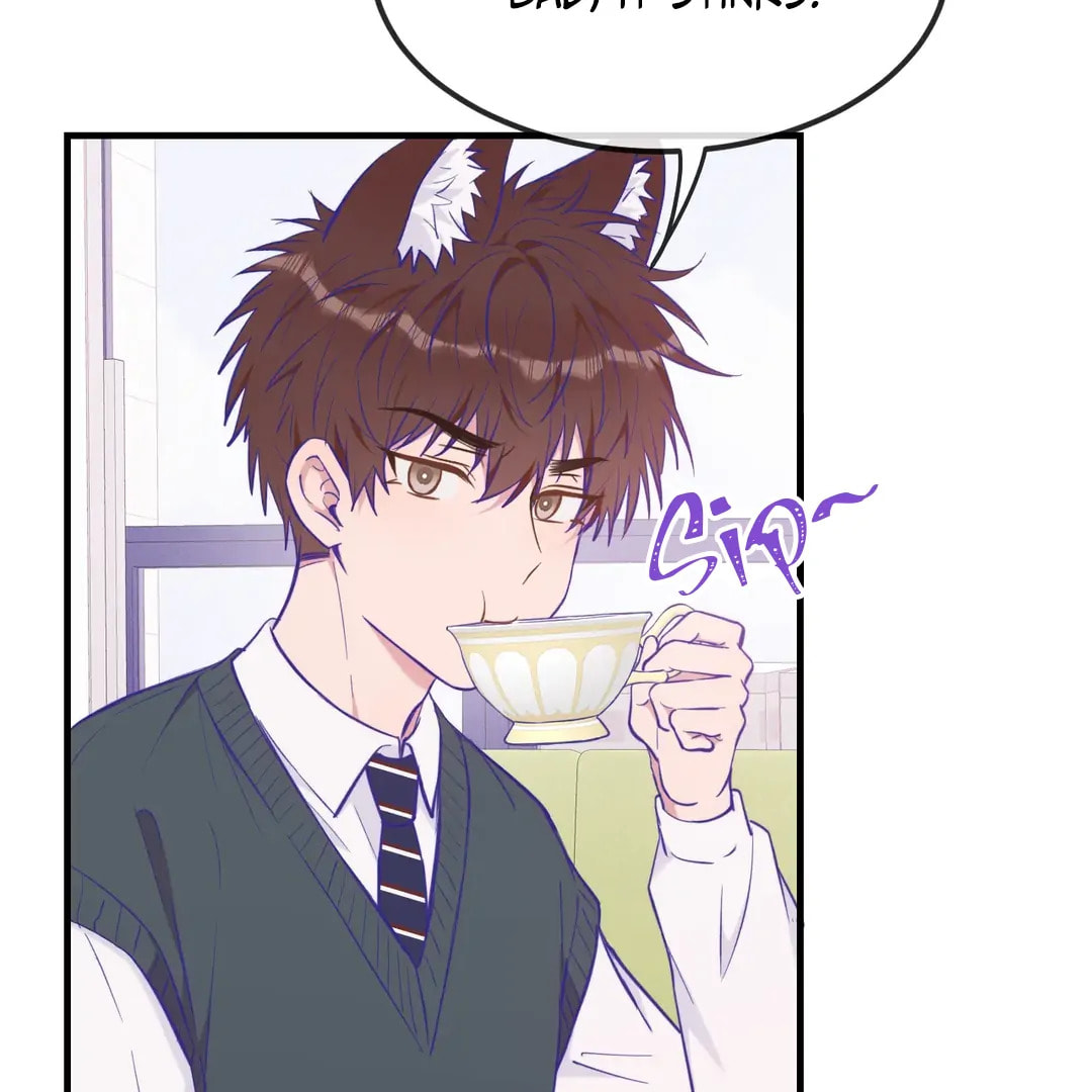 Lying Puppies Get Eaten Chapter 24 page 28 - 