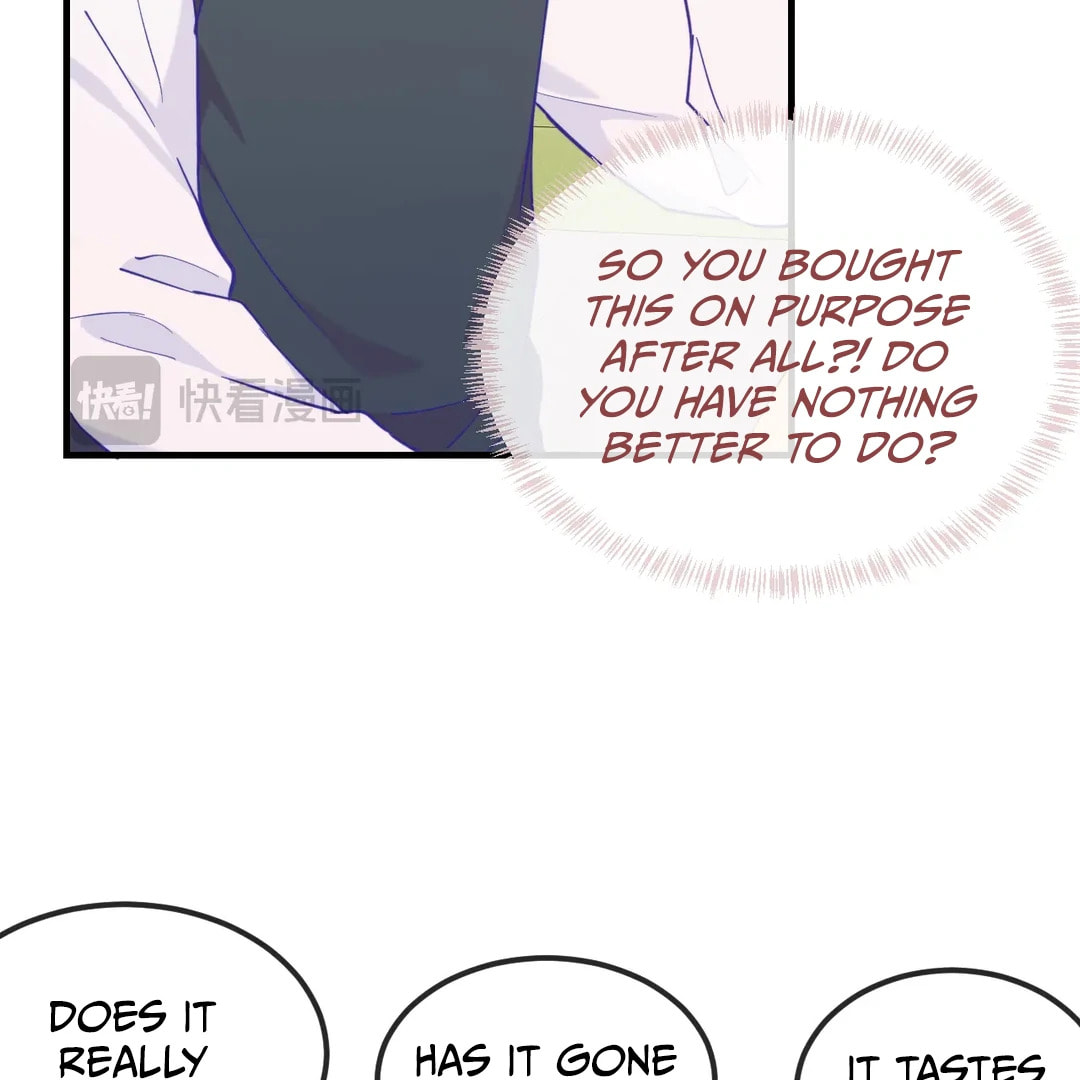 Lying Puppies Get Eaten Chapter 24 page 29 - 
