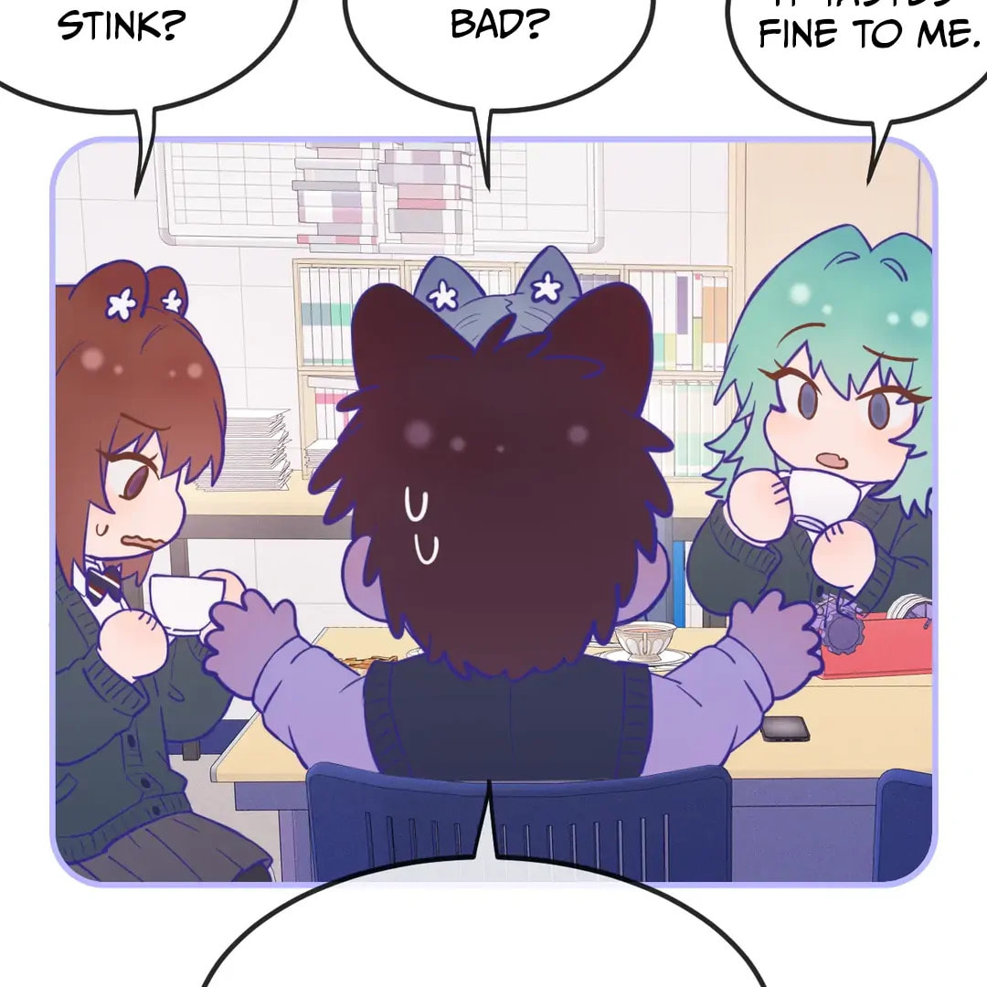 Lying Puppies Get Eaten Chapter 24 page 30 - 
