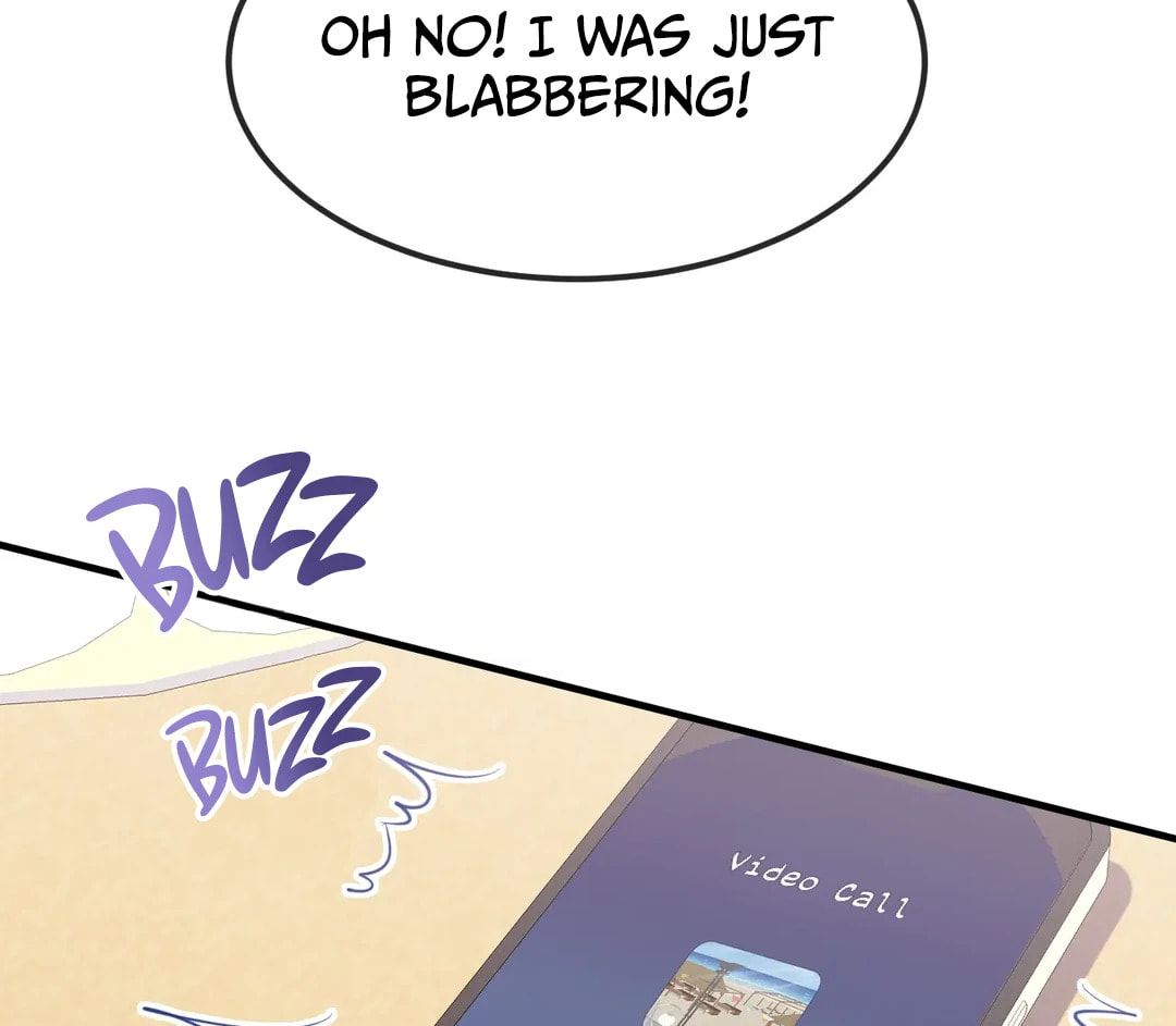 Lying Puppies Get Eaten Chapter 24 page 31 - 
