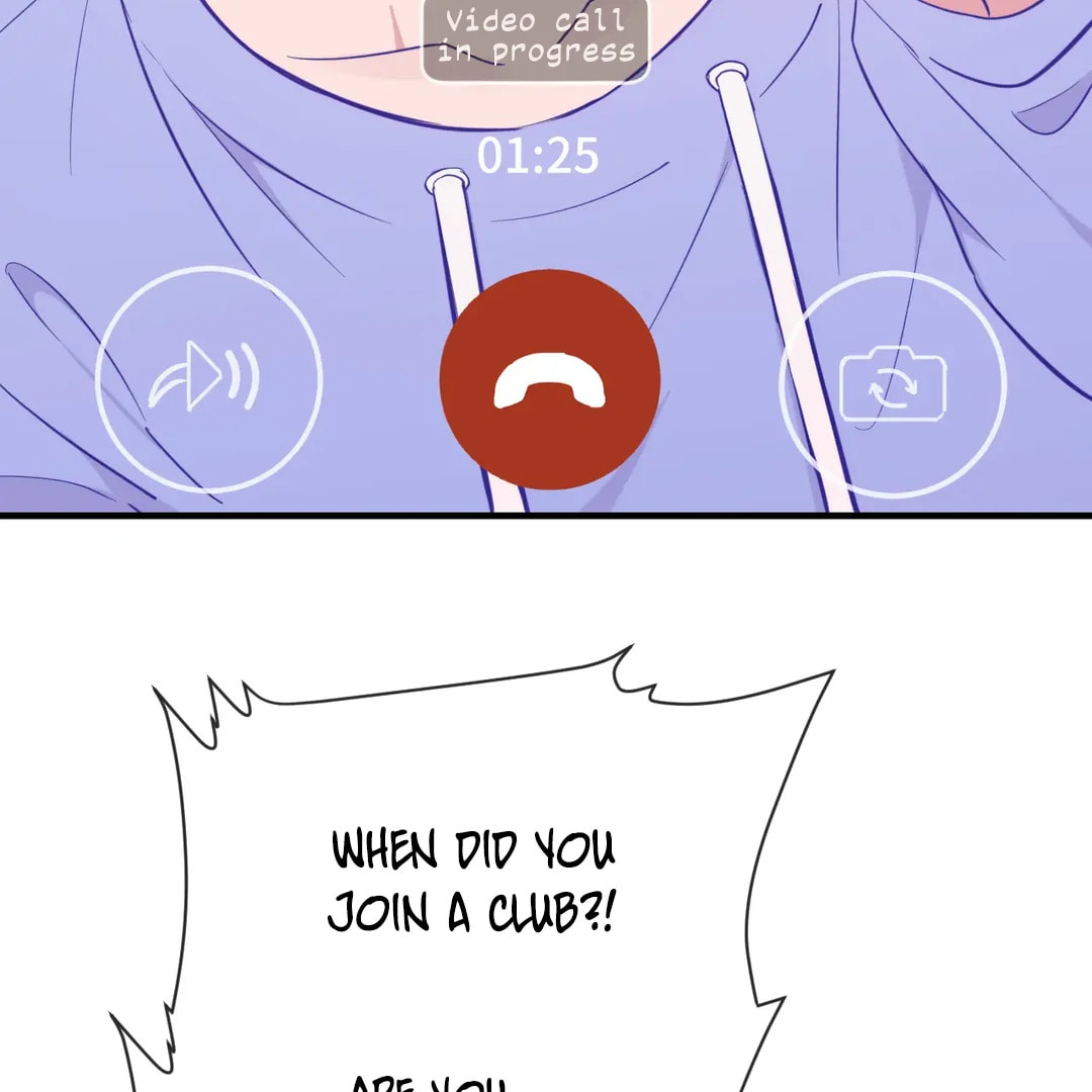 Lying Puppies Get Eaten Chapter 24 page 37 - 