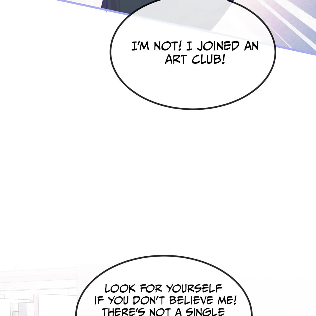 Lying Puppies Get Eaten Chapter 24 page 39 - 