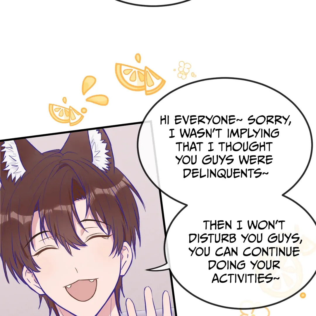 Lying Puppies Get Eaten Chapter 24 page 42 - 