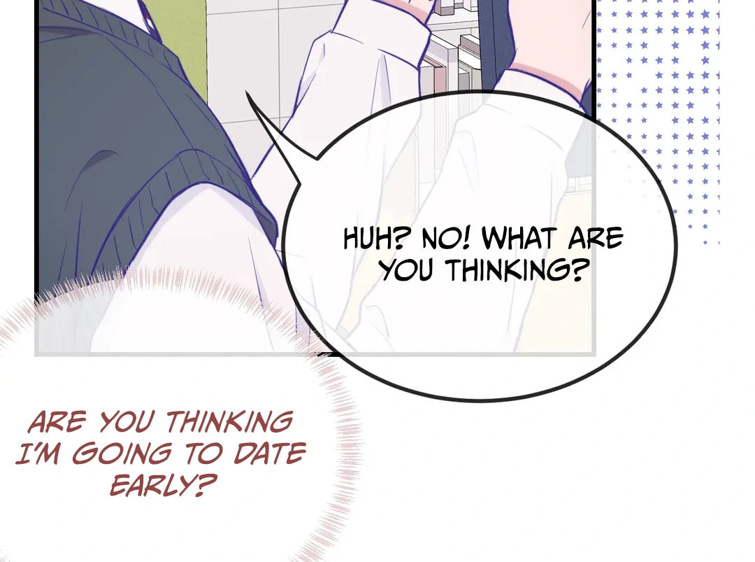 Lying Puppies Get Eaten Chapter 24 page 46 - 
