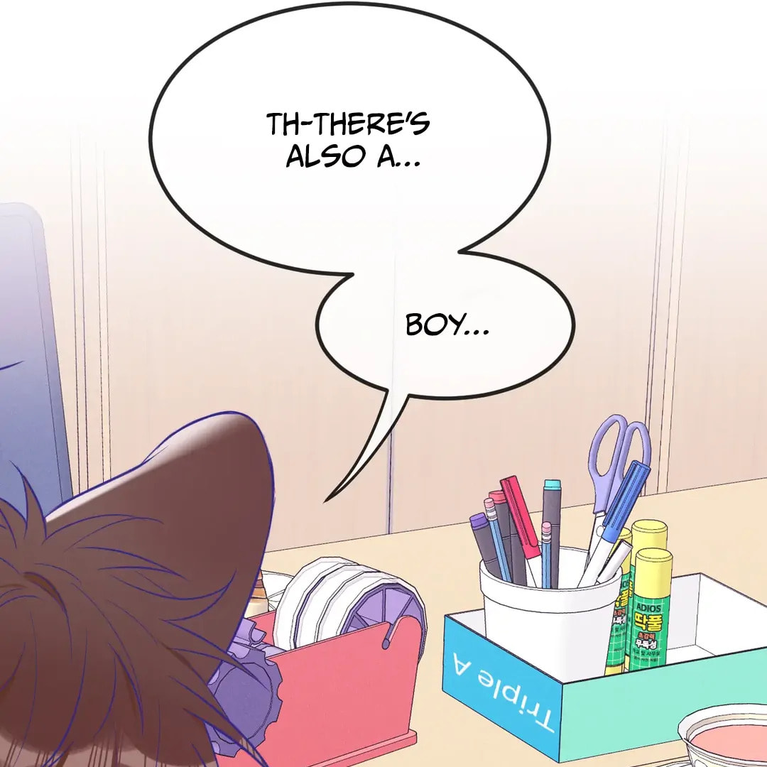Lying Puppies Get Eaten Chapter 24 page 48 - 