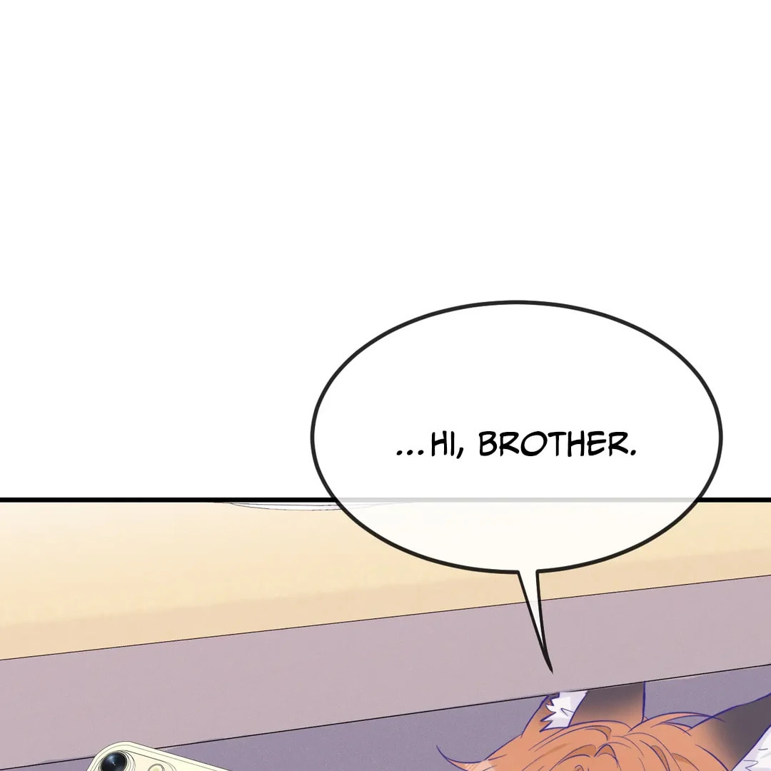 Lying Puppies Get Eaten Chapter 24 page 51 - 