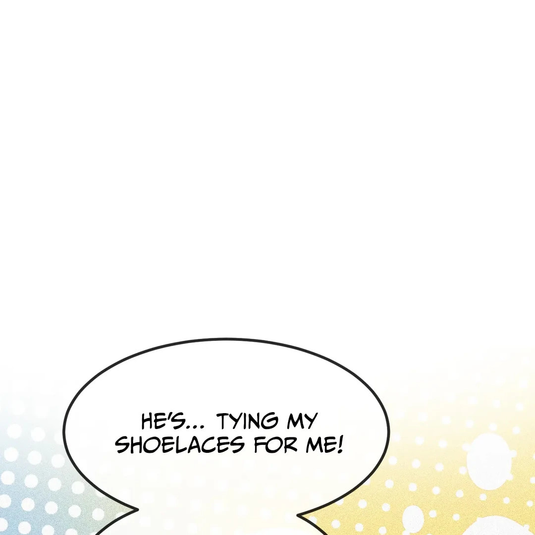 Lying Puppies Get Eaten Chapter 24 page 53 - 