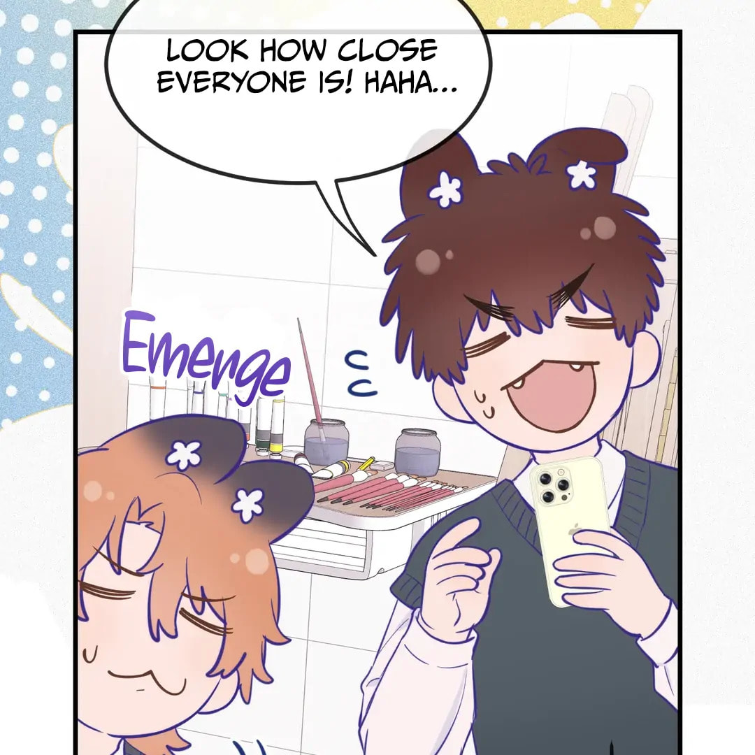 Lying Puppies Get Eaten Chapter 24 page 54 - 