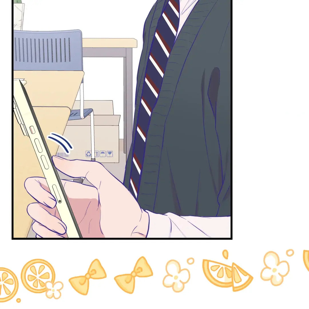 Lying Puppies Get Eaten Chapter 24 page 57 - 