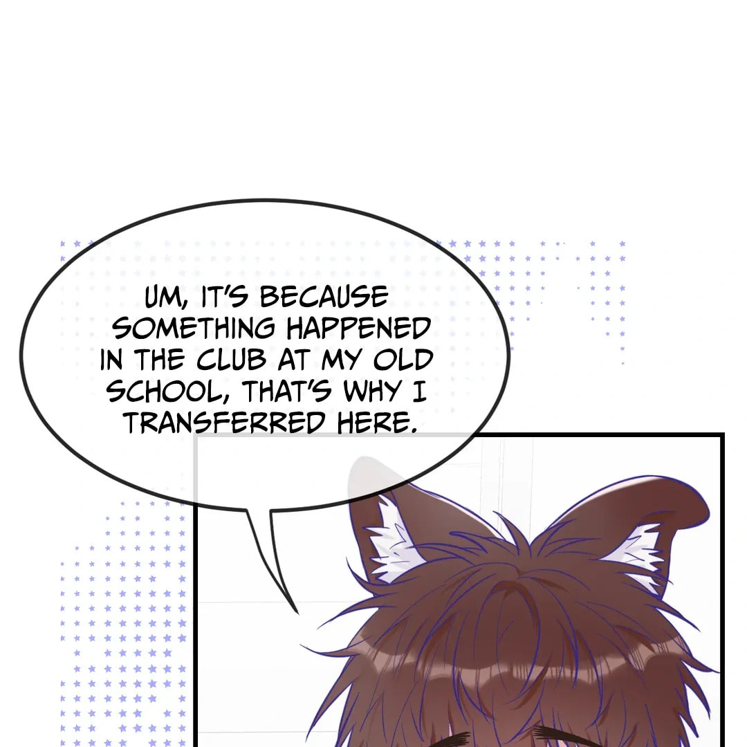 Lying Puppies Get Eaten Chapter 24 page 58 - 