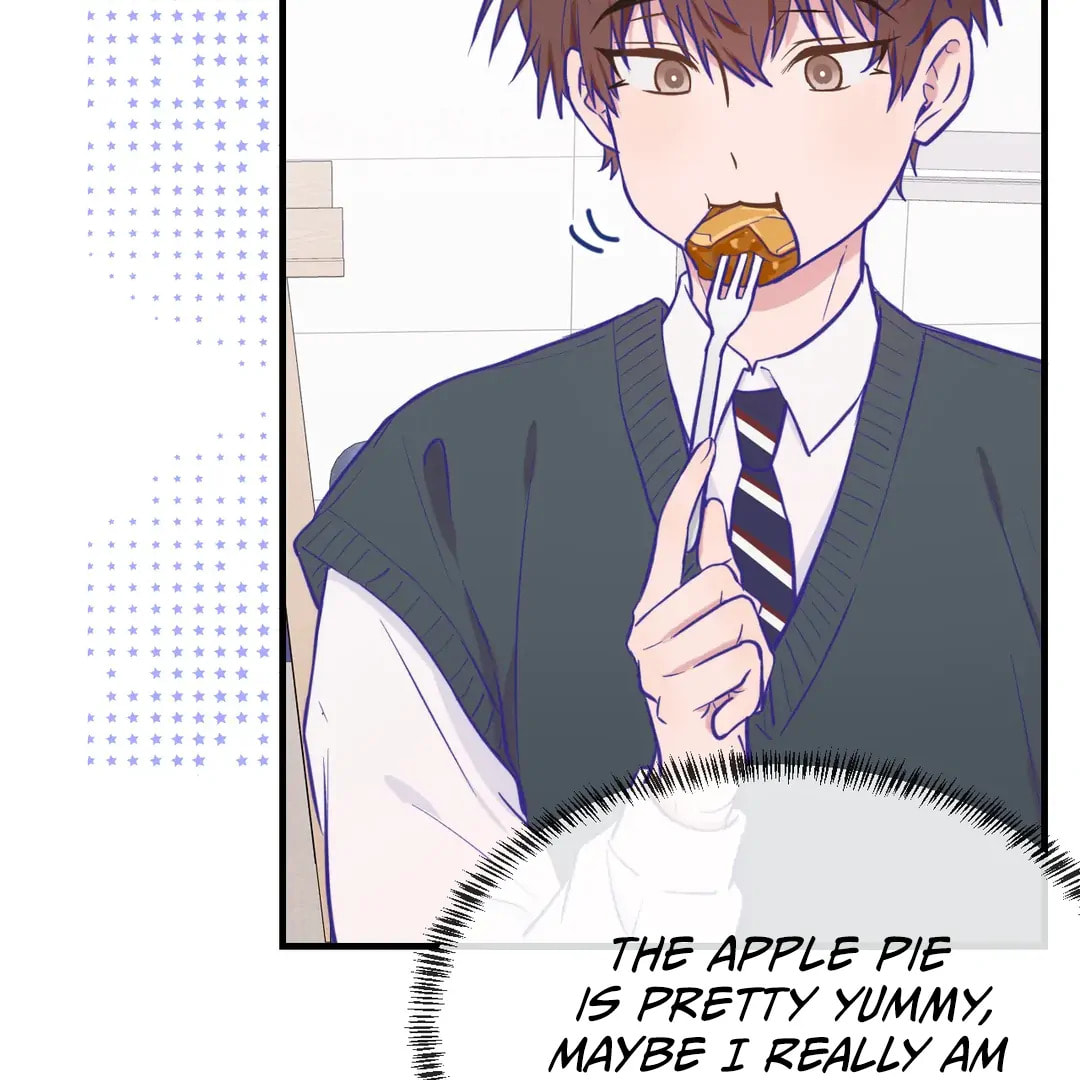 Lying Puppies Get Eaten Chapter 24 page 59 - 