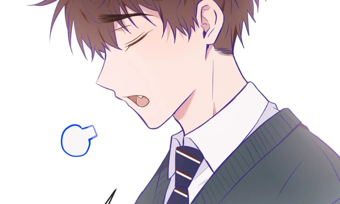 Lying Puppies Get Eaten Chapter 24 page 63 - 