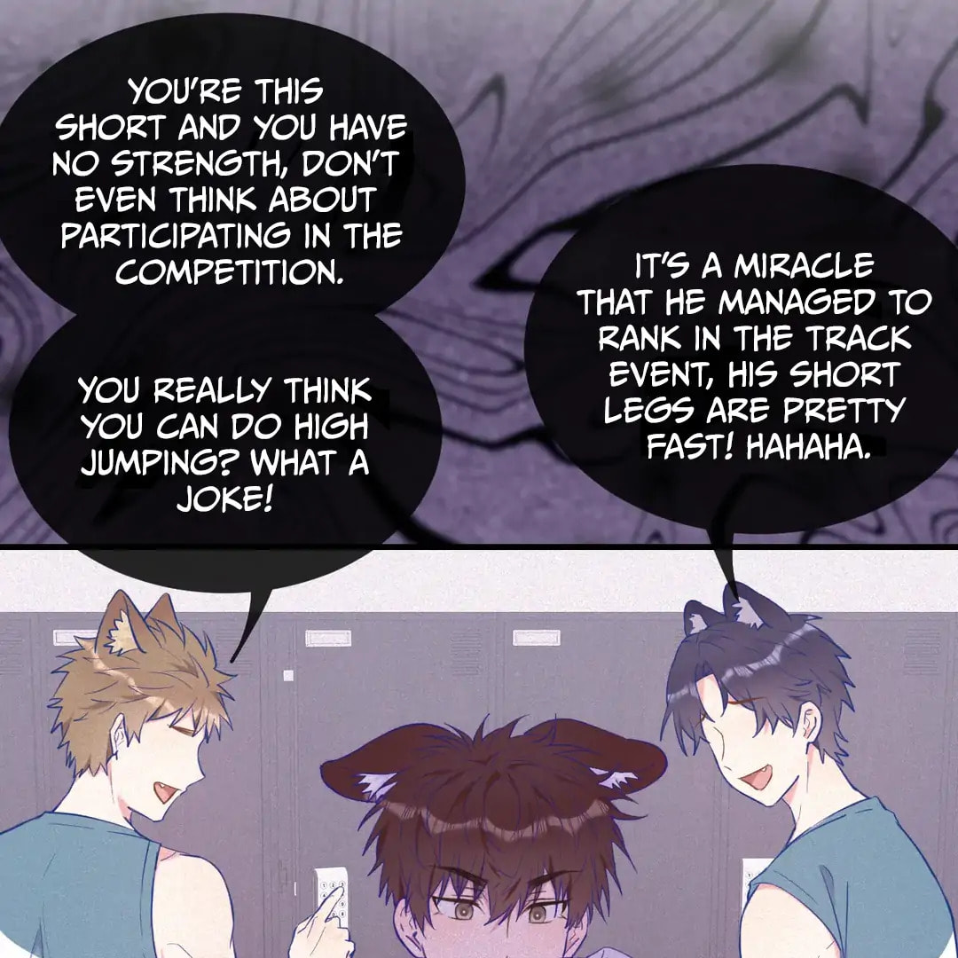 Lying Puppies Get Eaten Chapter 24 page 65 - 