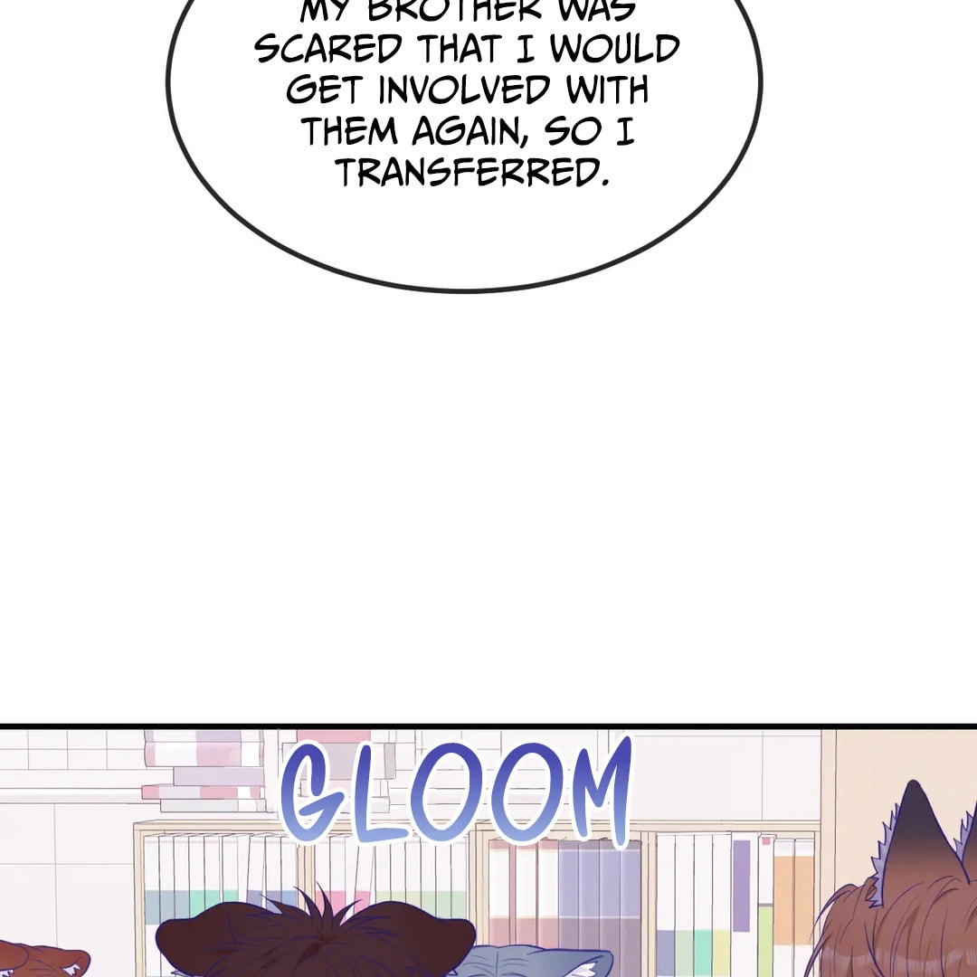 Lying Puppies Get Eaten Chapter 24 page 71 - 