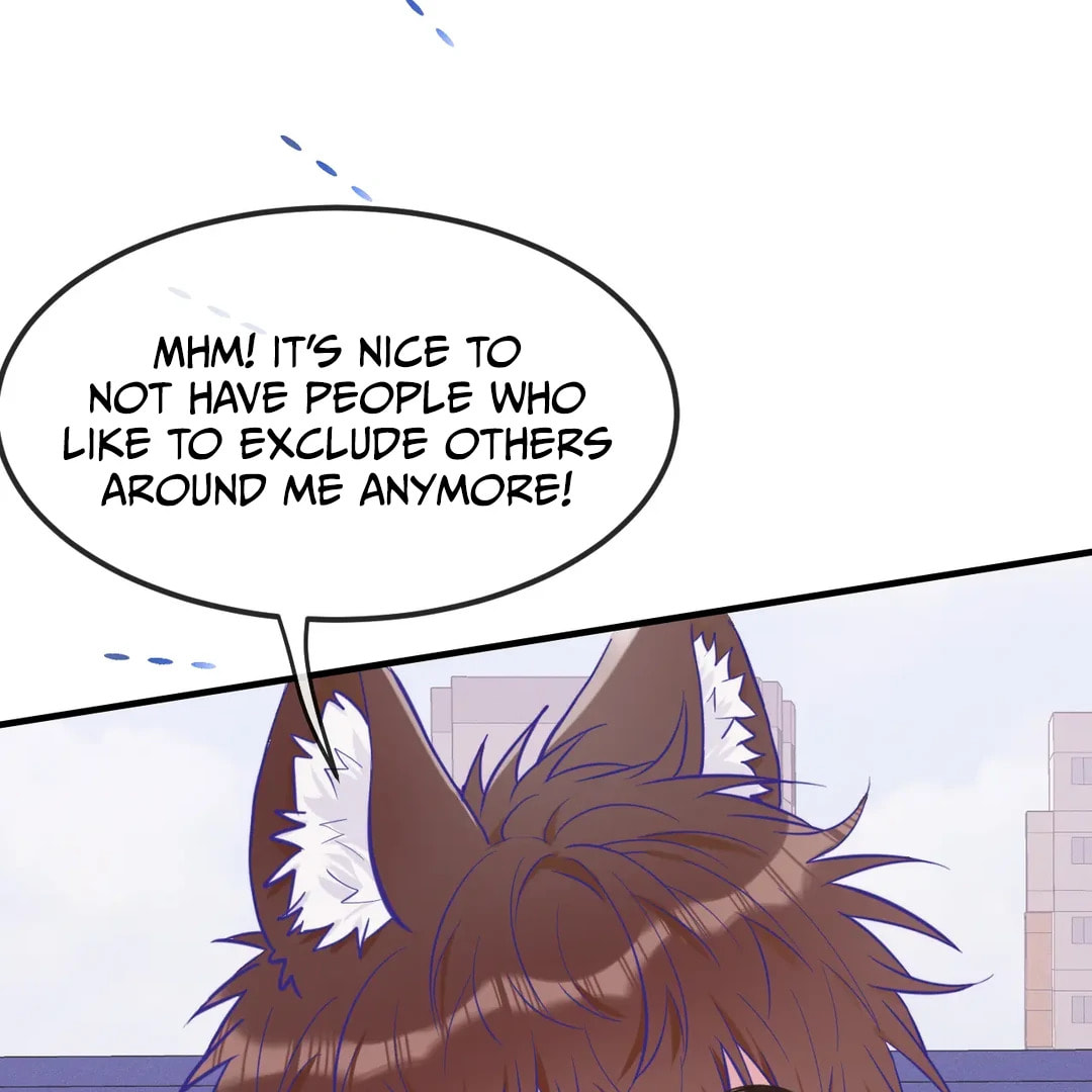 Lying Puppies Get Eaten Chapter 24 page 77 - 
