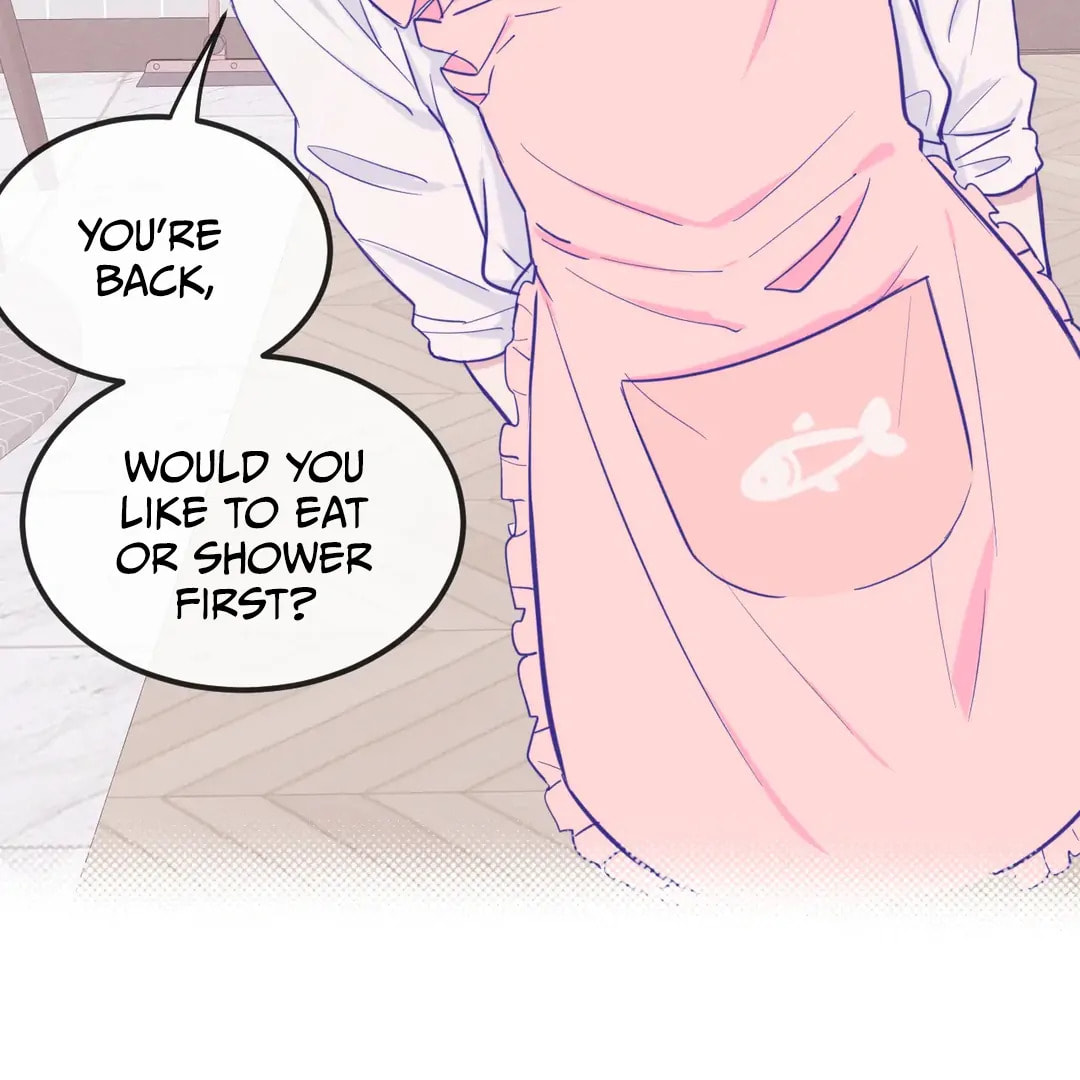 Lying Puppies Get Eaten Chapter 24 page 89 - 