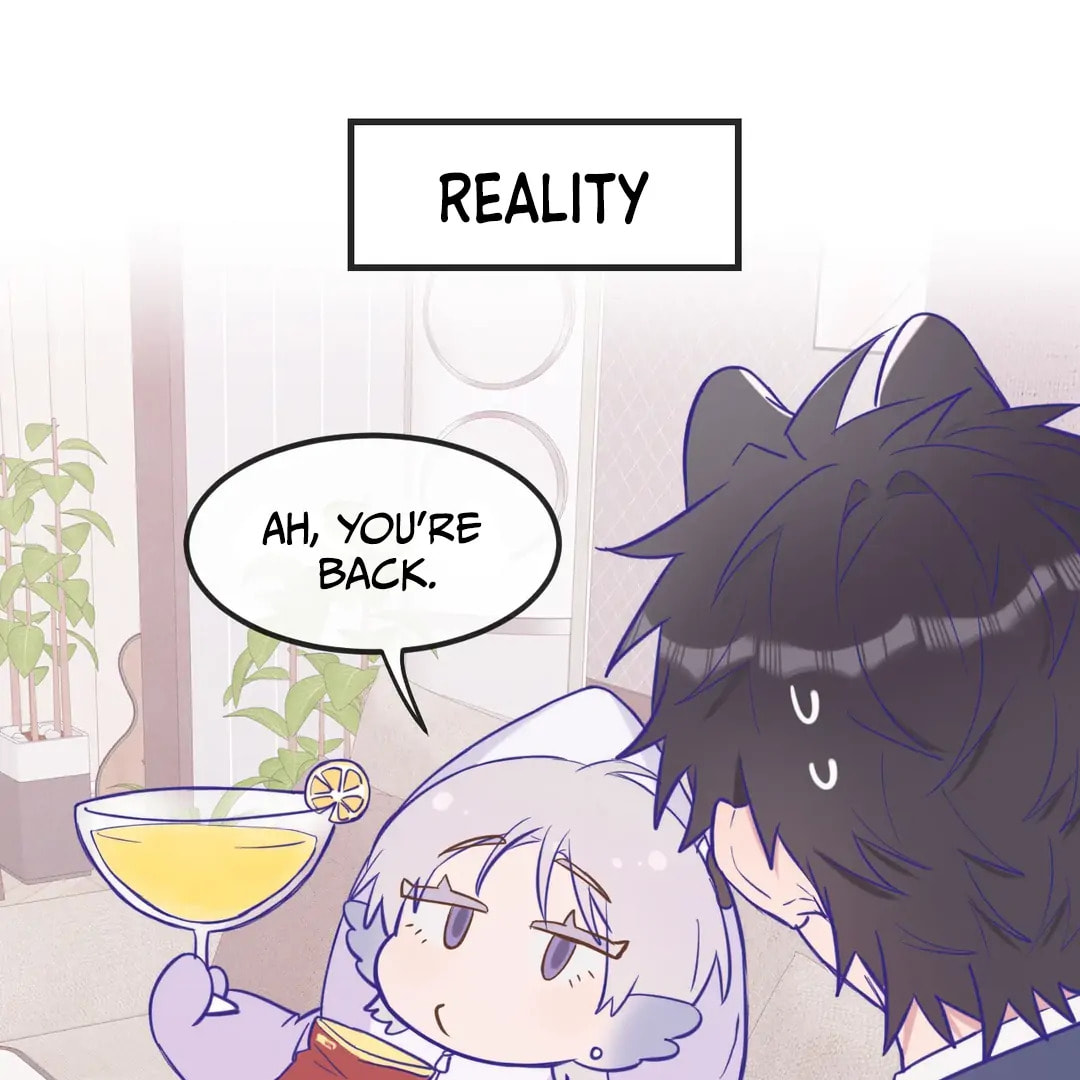 Lying Puppies Get Eaten Chapter 24 page 90 - 