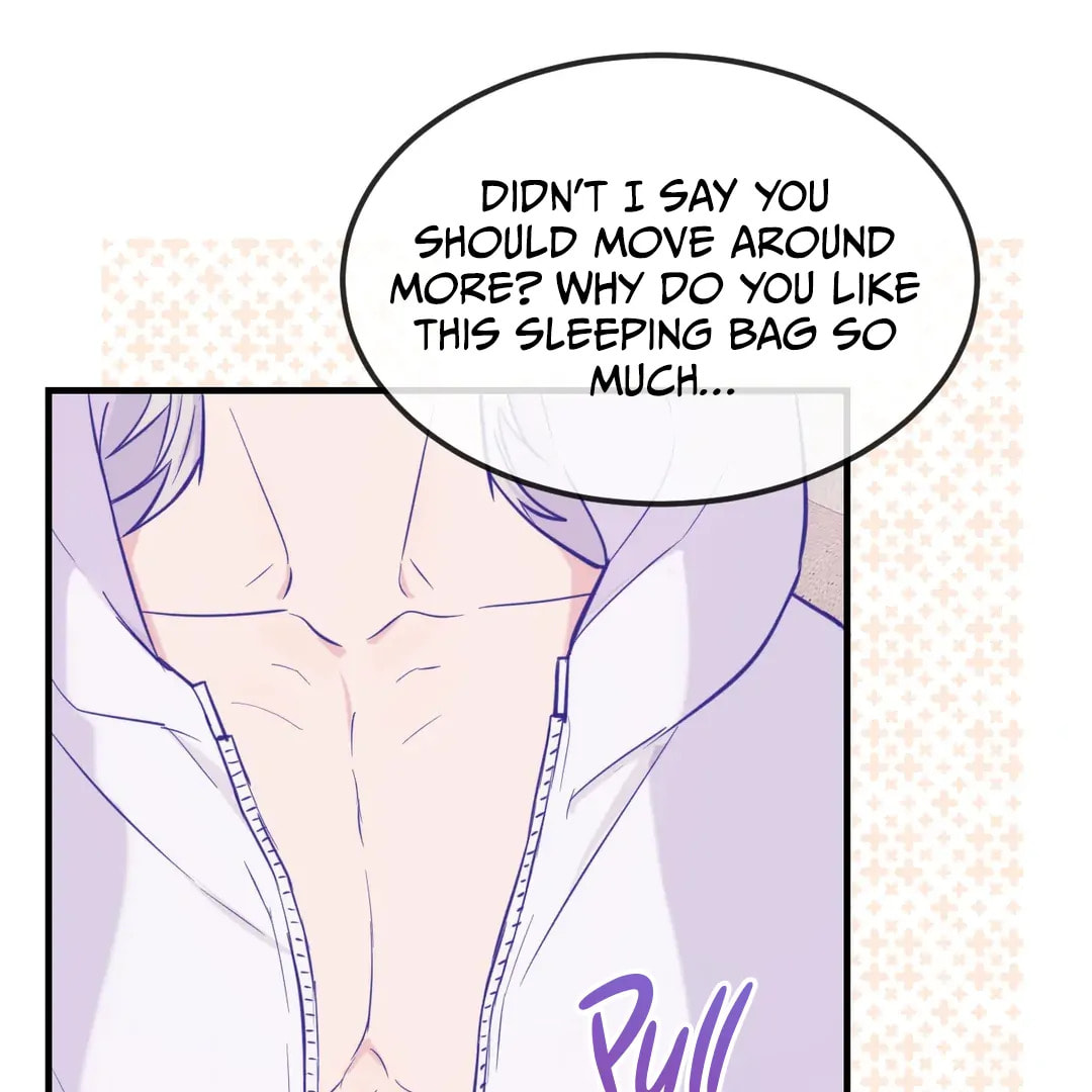 Lying Puppies Get Eaten Chapter 24 page 93 - 