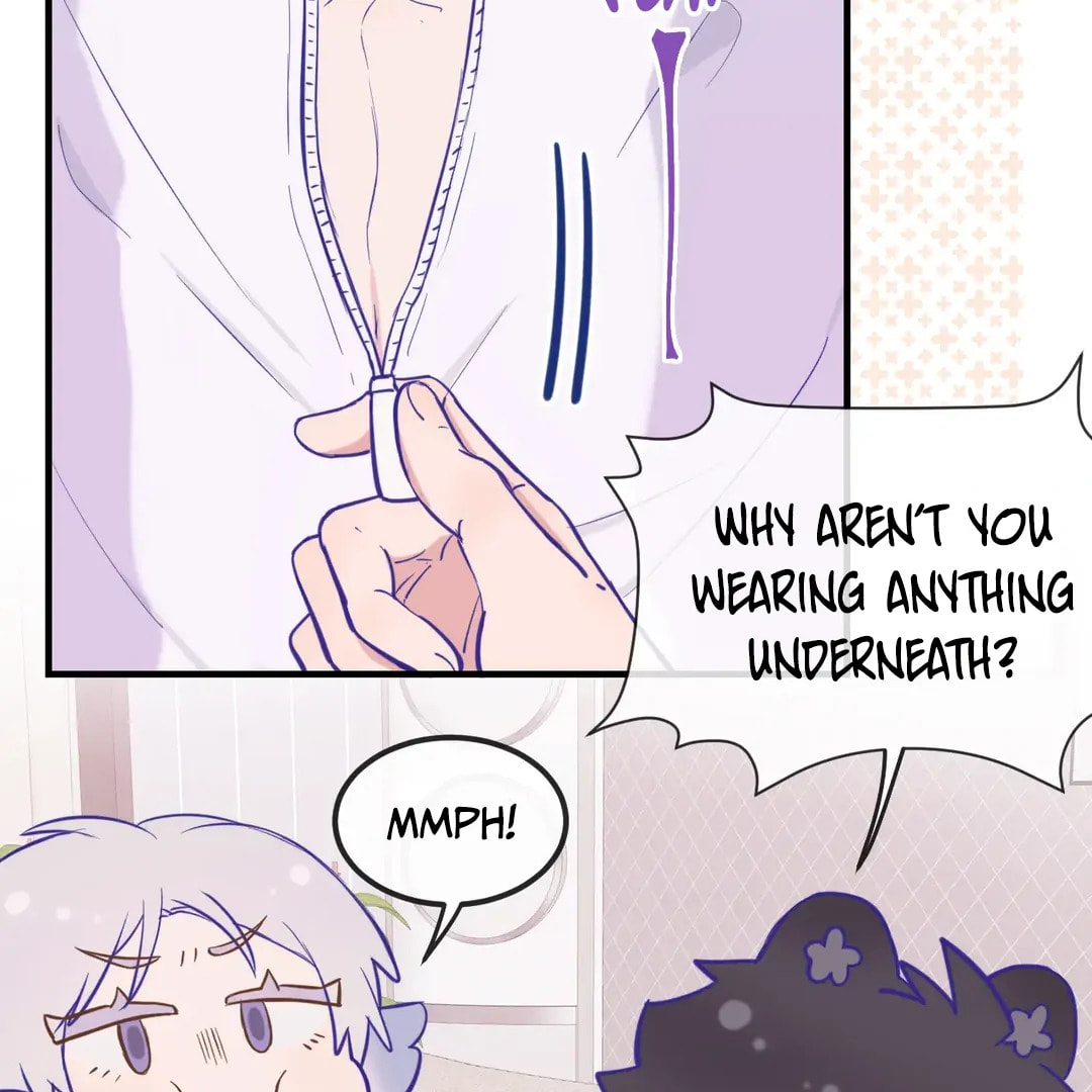 Lying Puppies Get Eaten Chapter 24 page 94 - 