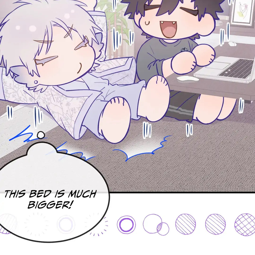 Lying Puppies Get Eaten Chapter 25 page 13 - 