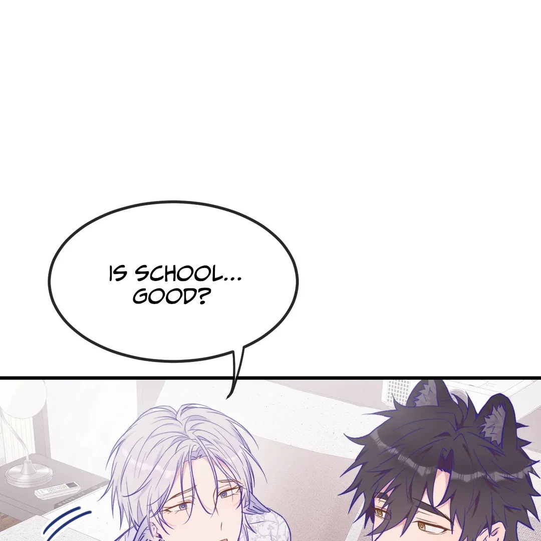 Lying Puppies Get Eaten Chapter 25 page 14 - 
