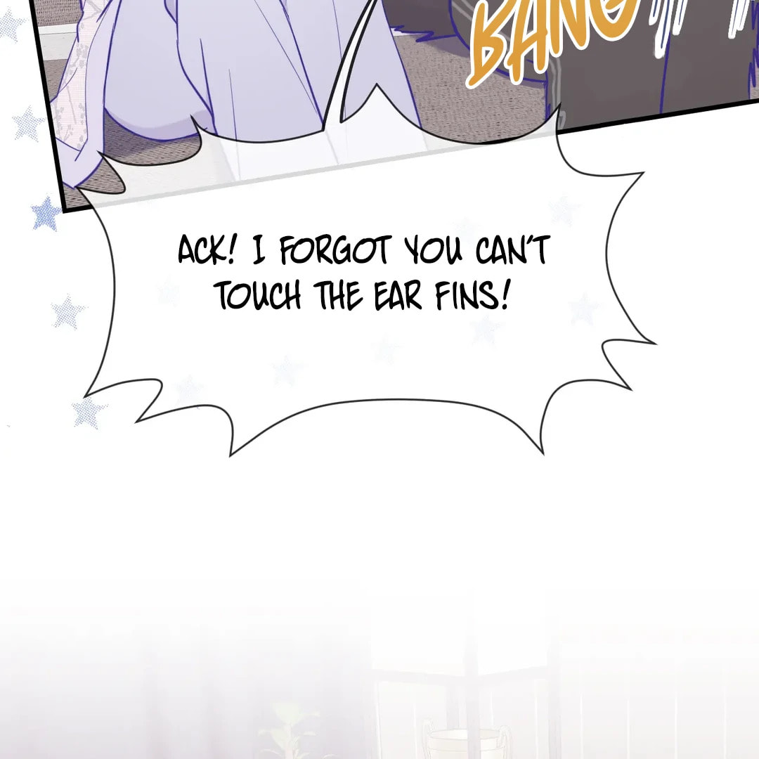 Lying Puppies Get Eaten Chapter 25 page 20 - 