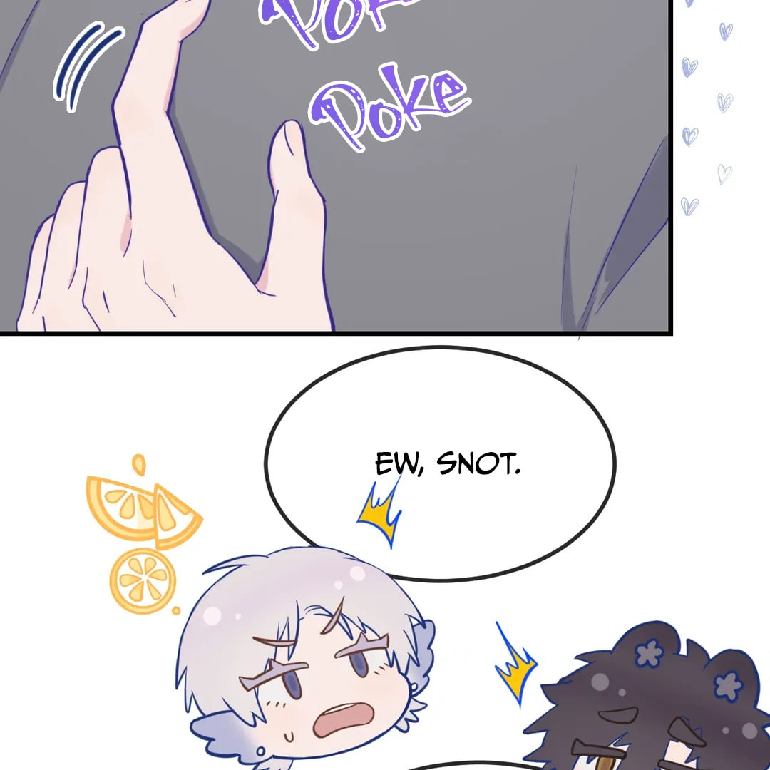 Lying Puppies Get Eaten Chapter 25 page 24 - 