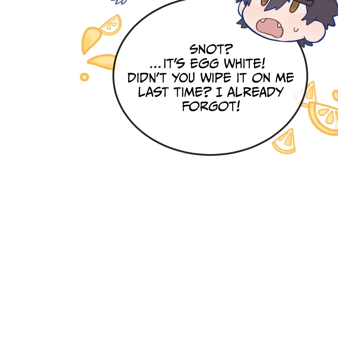 Lying Puppies Get Eaten Chapter 25 page 25 - 