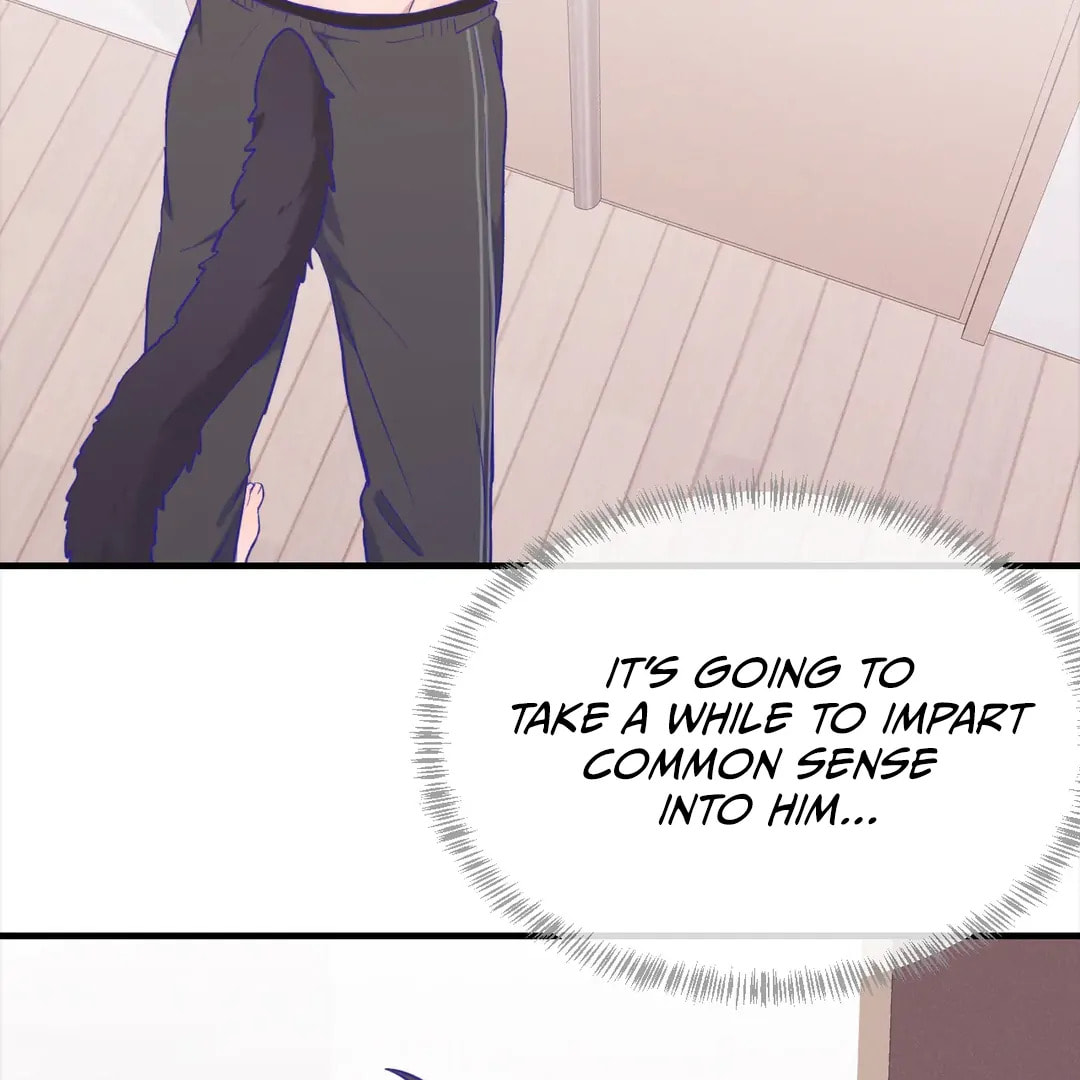 Lying Puppies Get Eaten Chapter 25 page 30 - 