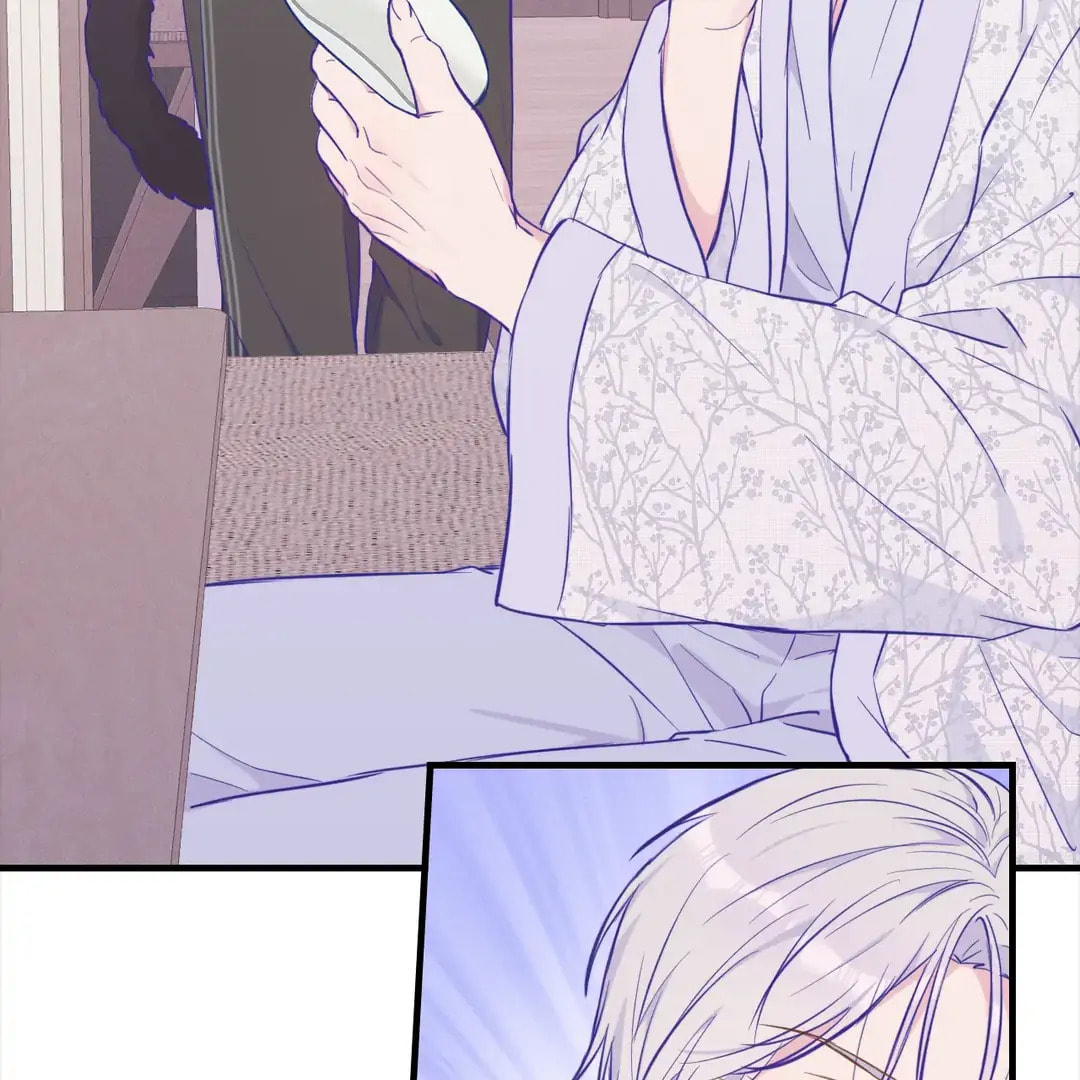 Lying Puppies Get Eaten Chapter 25 page 35 - 