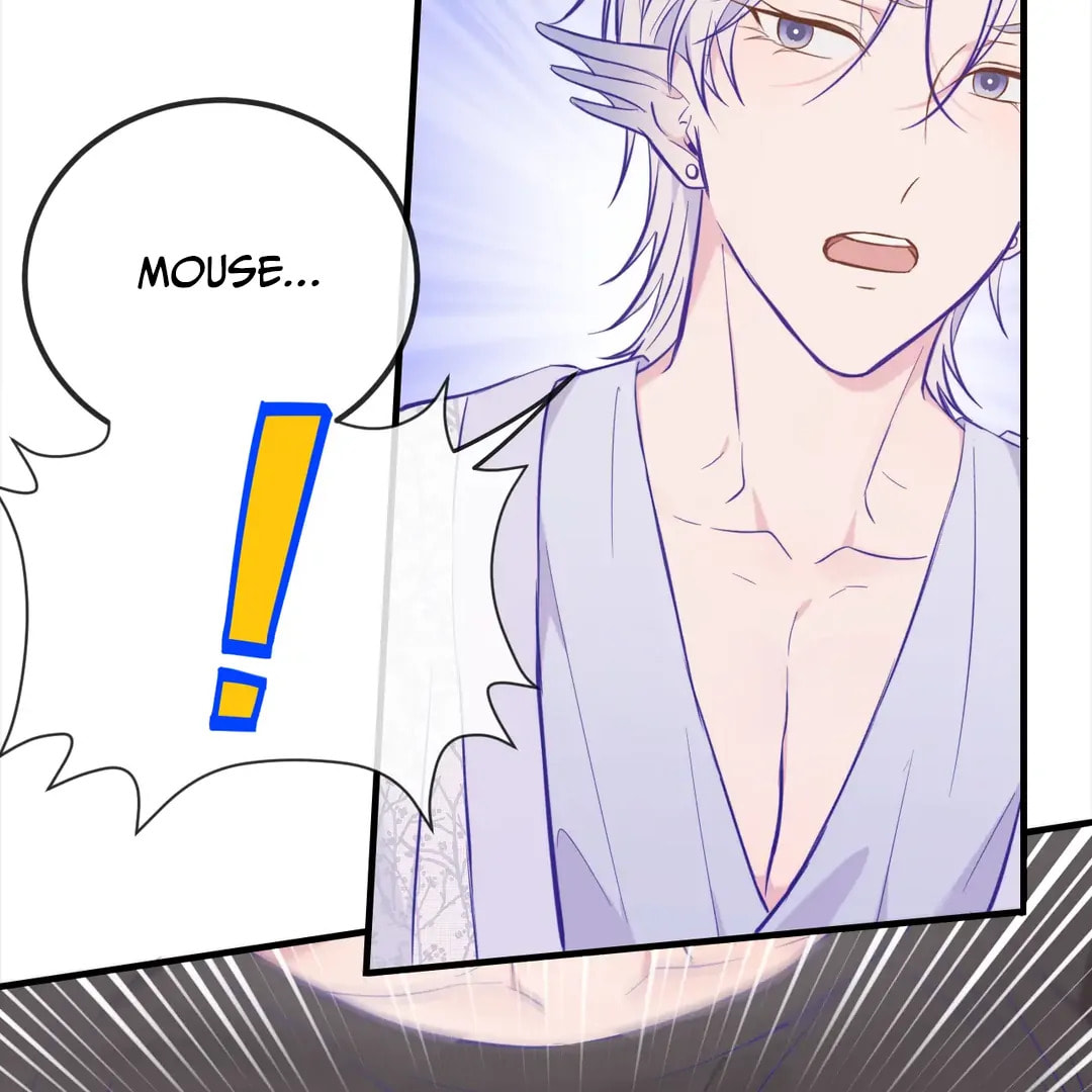 Lying Puppies Get Eaten Chapter 25 page 36 - 