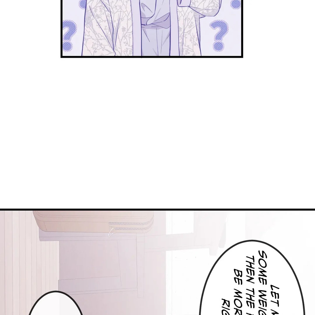 Lying Puppies Get Eaten Chapter 25 page 44 - 